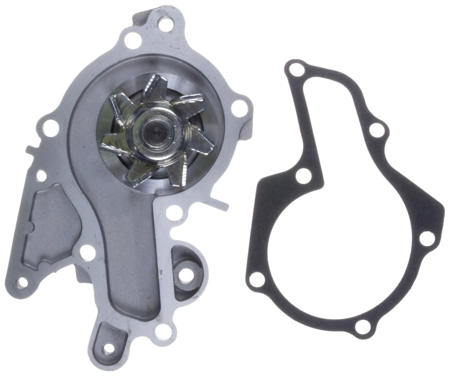 Bomba de água (bomba) de esfriamento 1740082850 Subaru