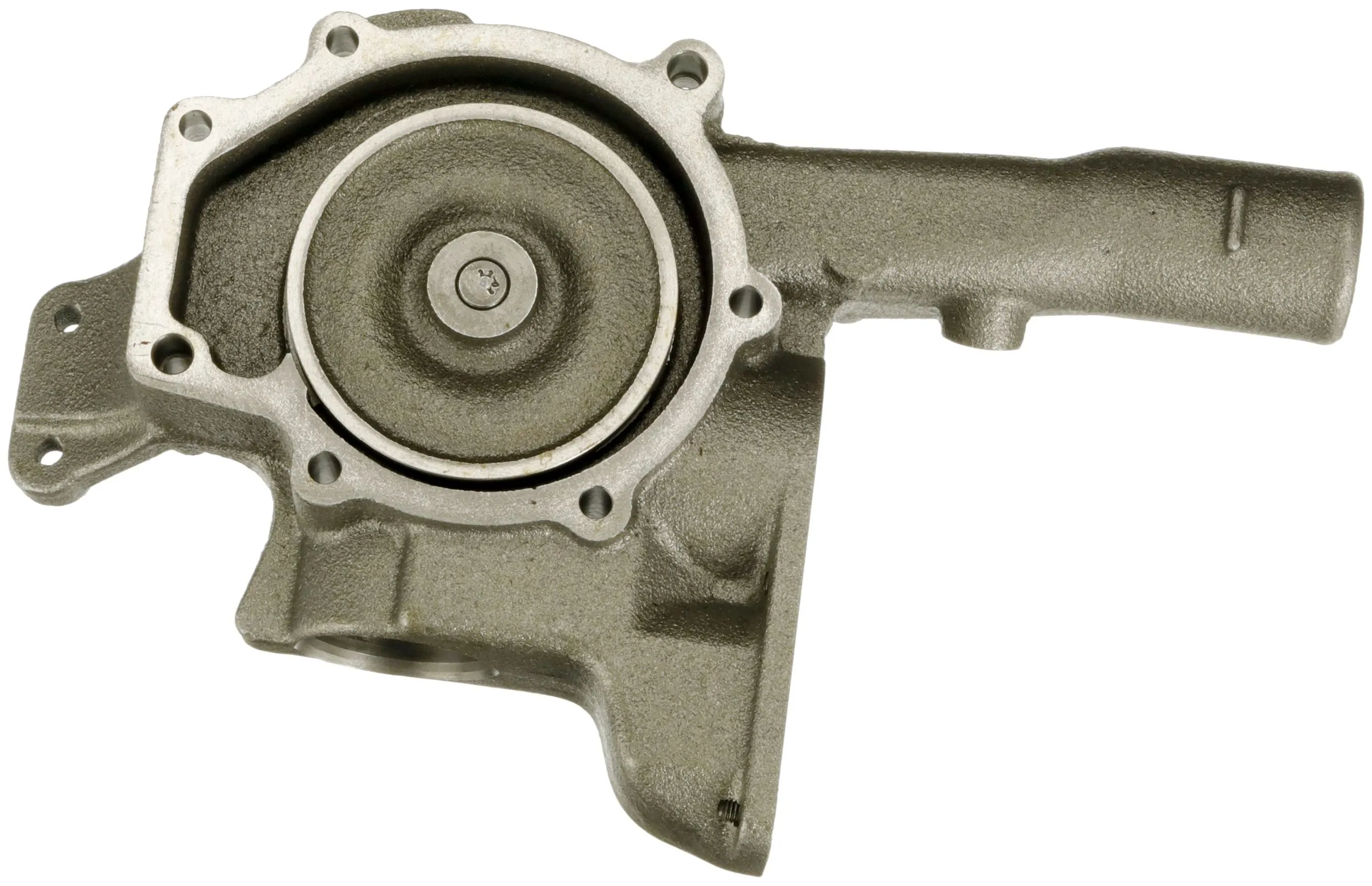 Bomba de água (bomba) de esfriamento Mercedes A906200610180 preço, a partir de 212,90 USD
