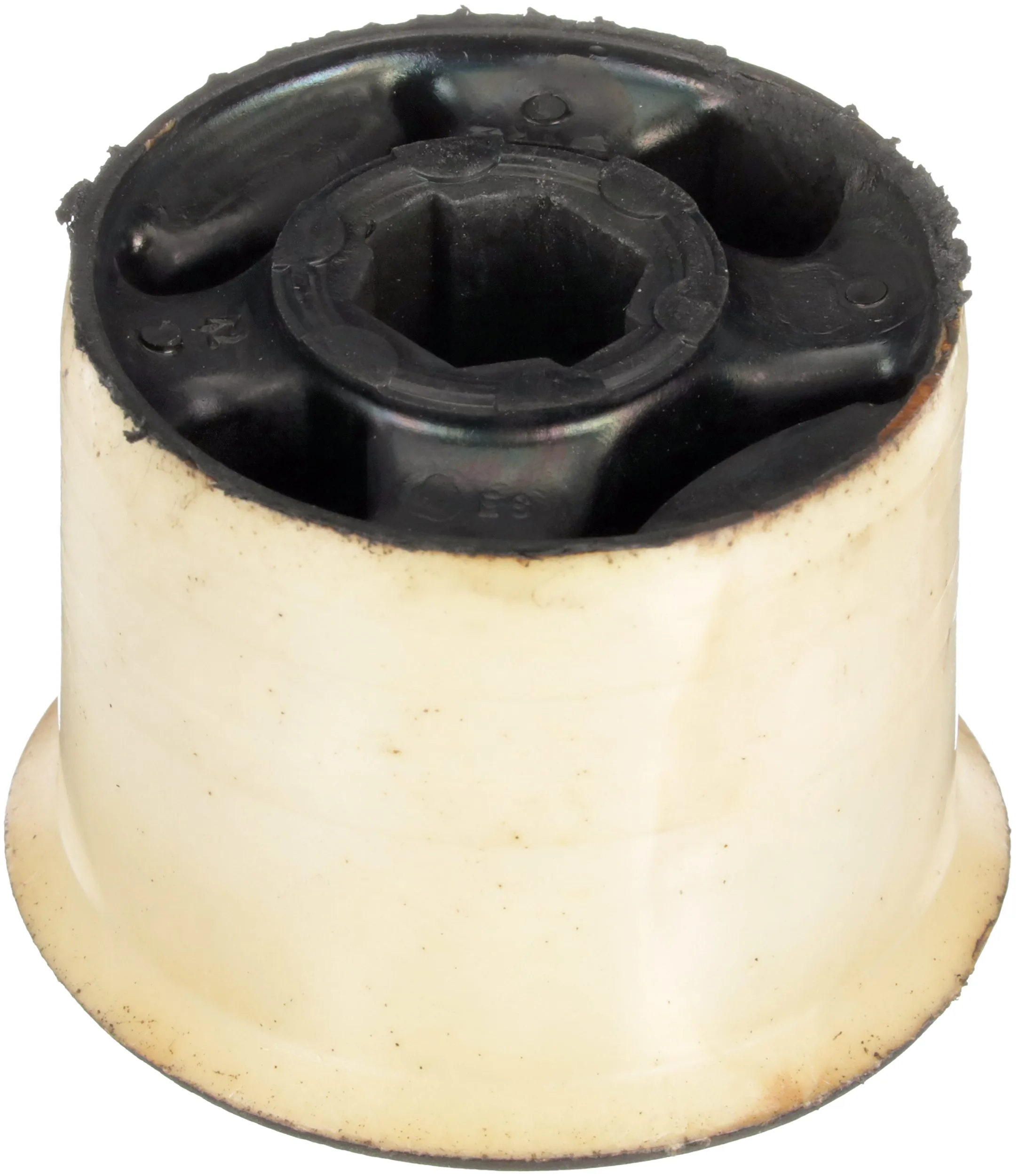 Compre Bloco silencioso dianteiro do braço oscilante inferior Skoda Fabia 2