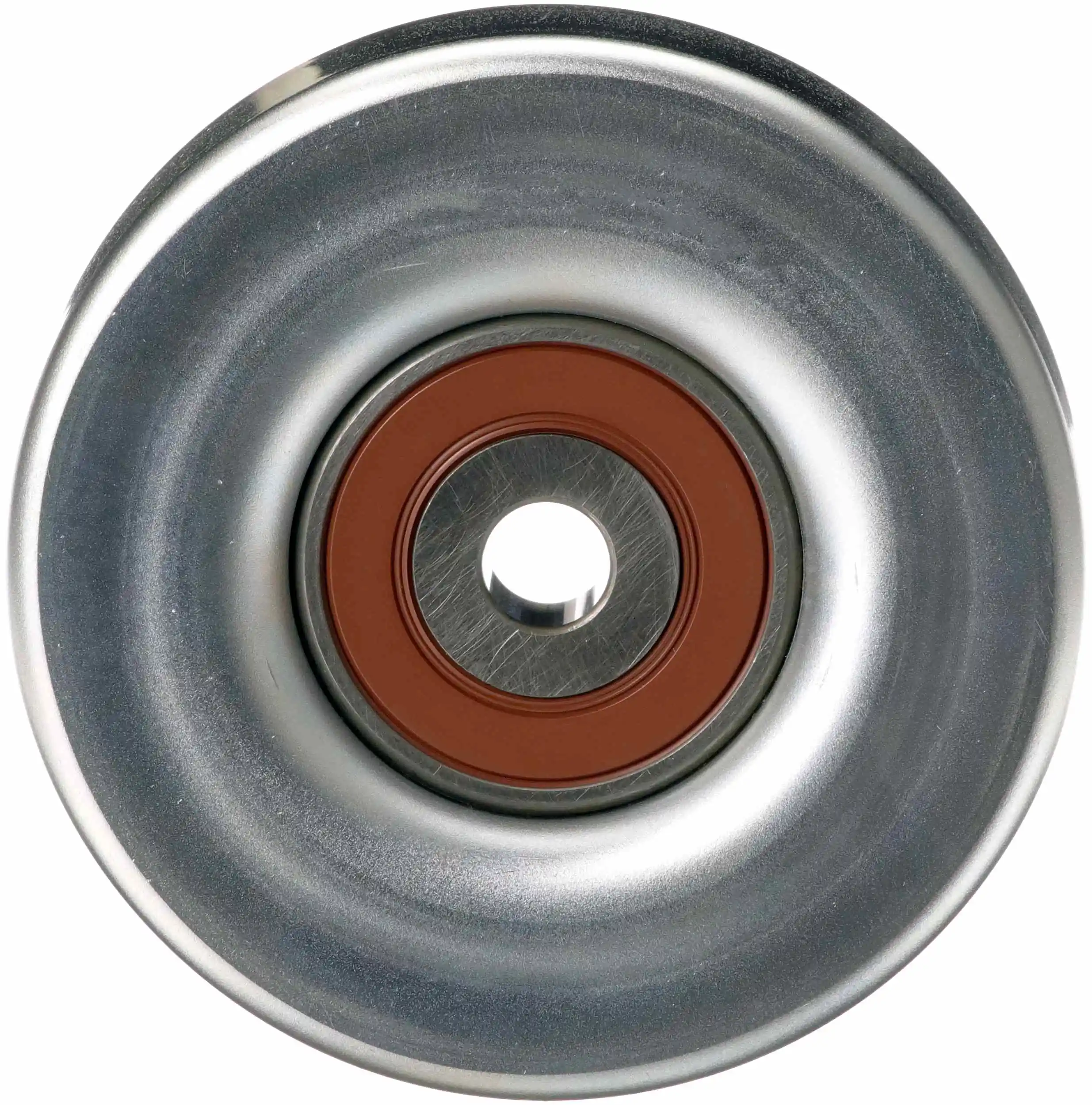 Rolo parasita da correia de transmissão para Toyota Yaris  P10