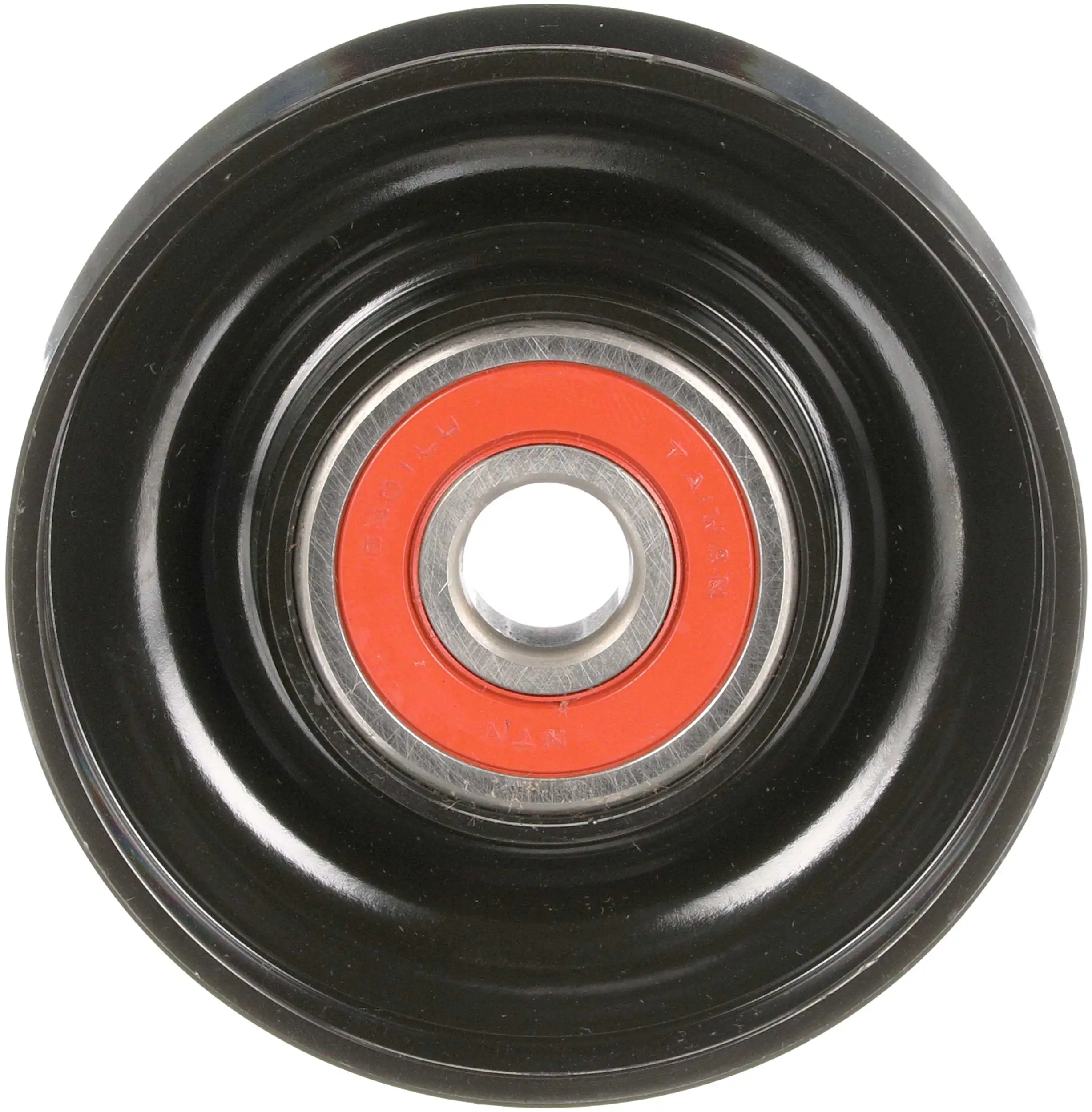 Rolo de reguladora de tensão da correia de transmissão Hyundai Accent I 