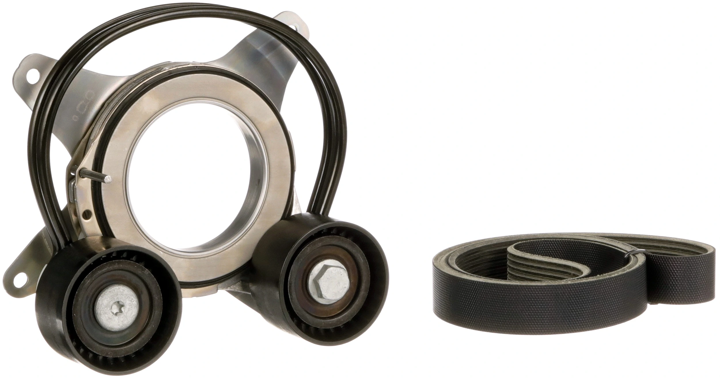 Correia dos conjuntos de transmissão, kit para Volvo S60 III 224