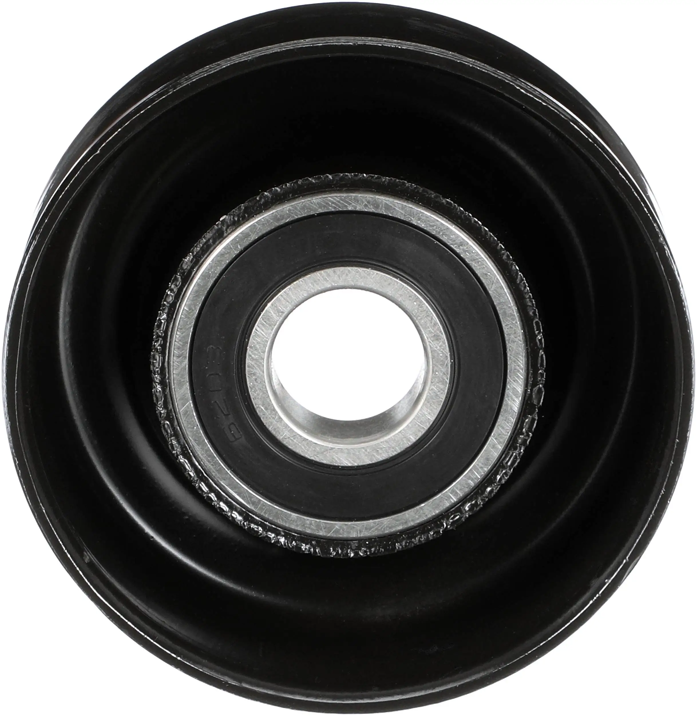 31180RCAA01 Honda Rolo de reguladora de tensão da correia de transmissão