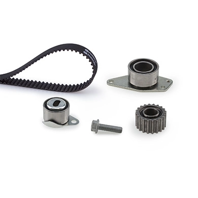 K025486XS Gates Correia do mecanismo de distribuição de gás, kit