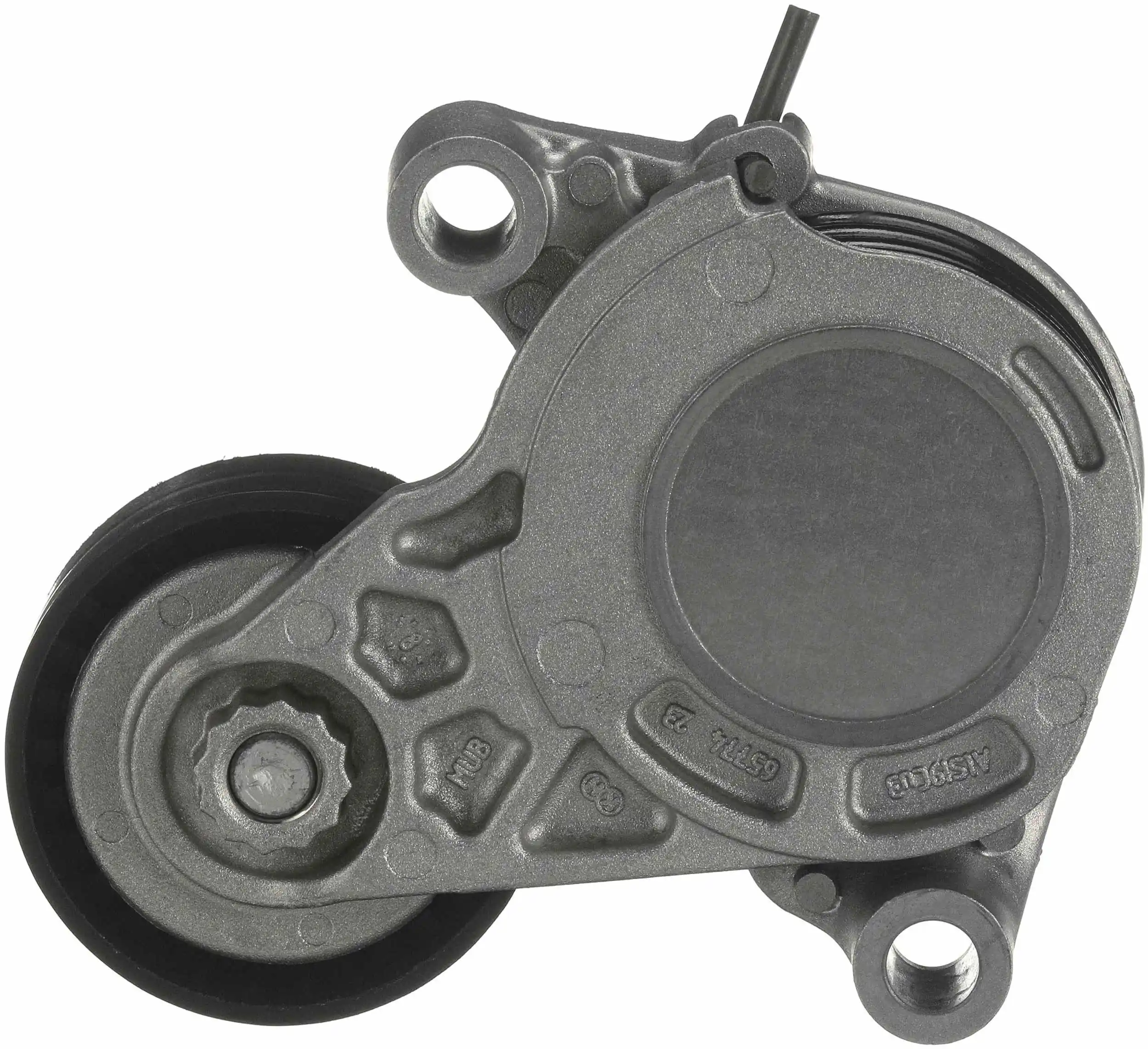  Reguladora de tensão da correia de transmissão Mini Cooper hatchback (F55) (2014 - 2026) 
