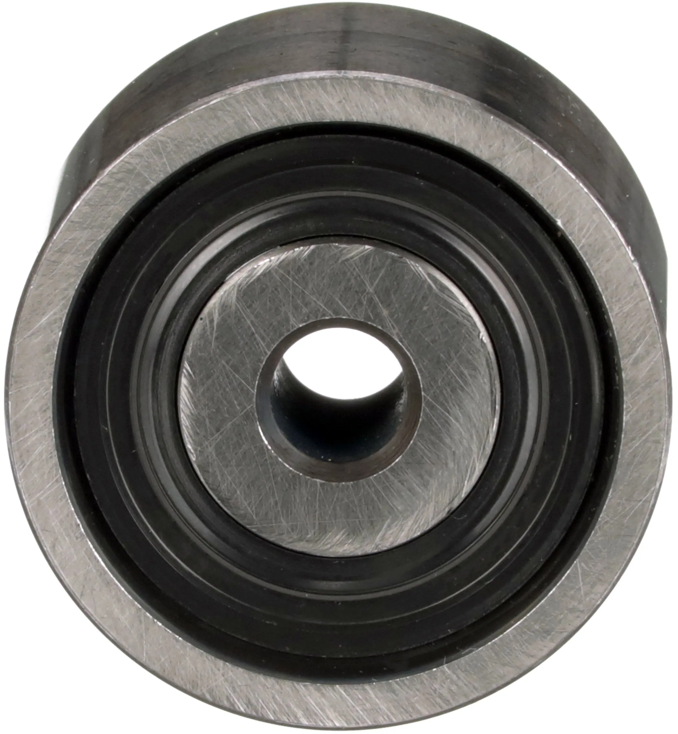 Rolo parasita da correia do mecanismo de distribuição de gás Skoda Rapid  NH3, NK3, NK6