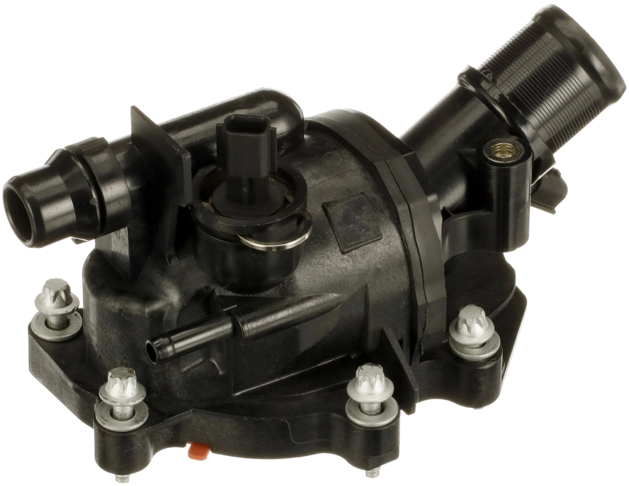 Caixa do termostato para Mercedes A  W177