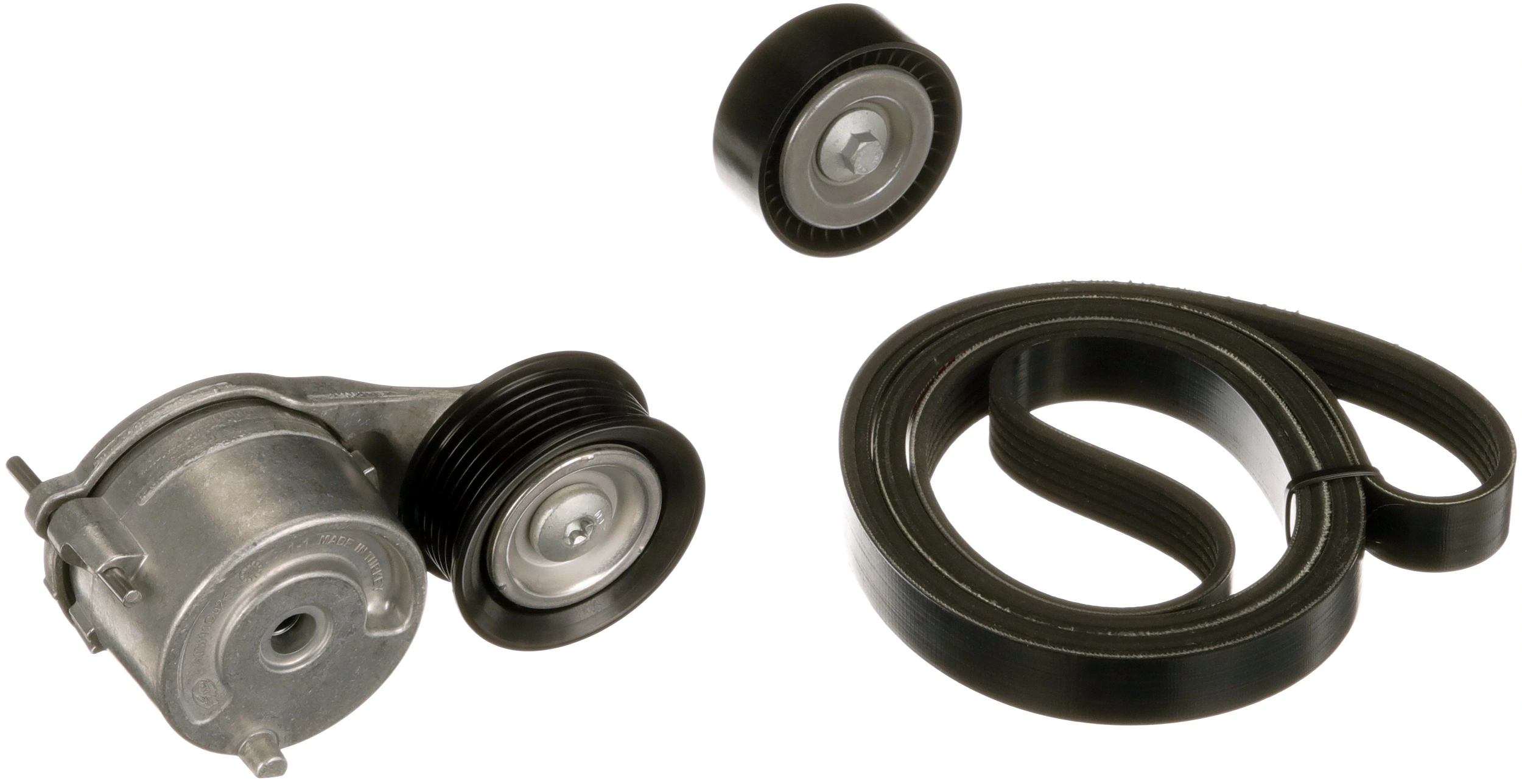 Correia dos conjuntos de transmissão, kit para Ford Kuga DFK