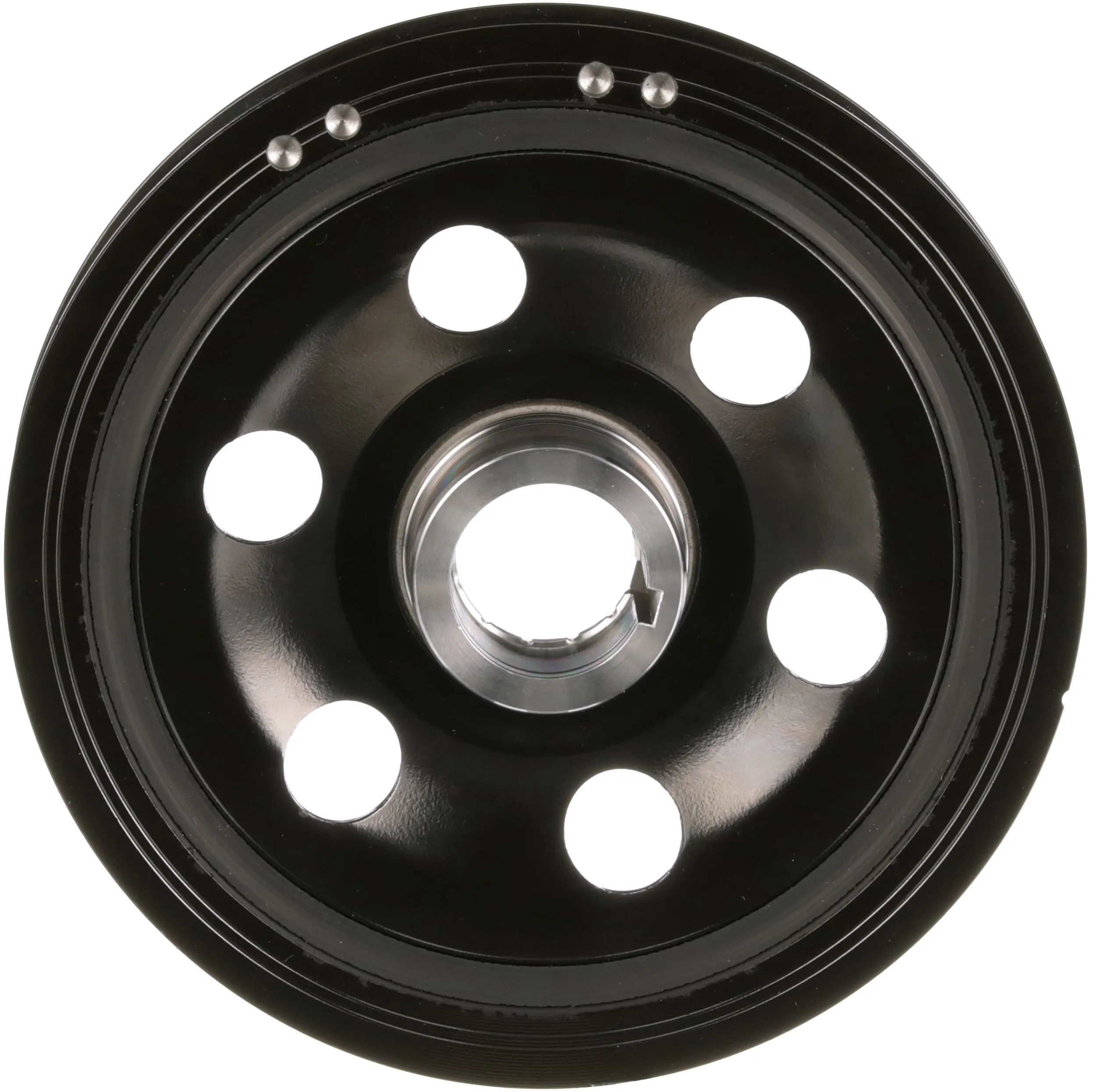 Polia de cambota Mercedes A  W177