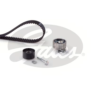 1635049180 Peugeot/Citroen Correia do mecanismo de distribuição de gás, kit