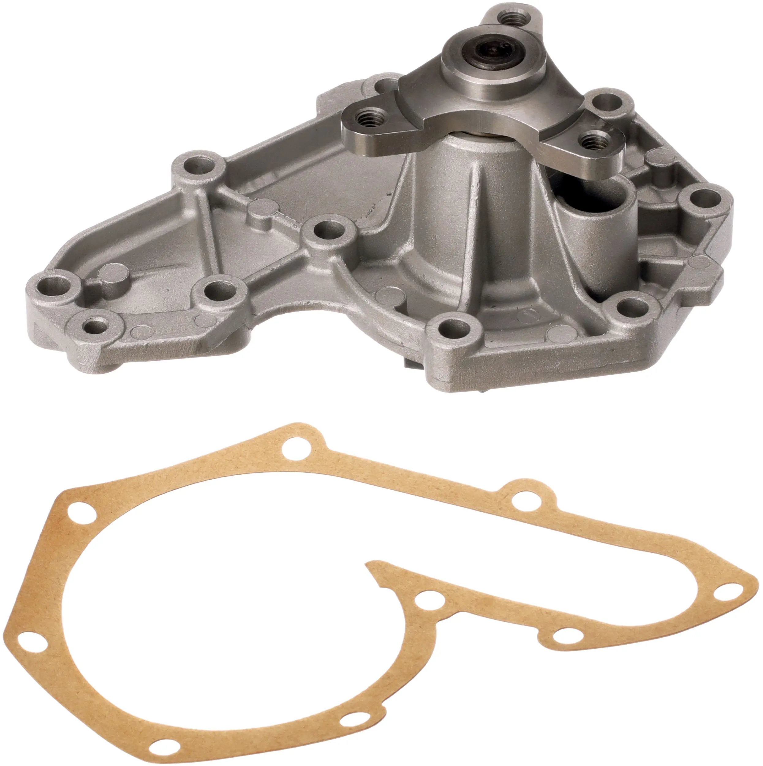 Compre 1623096880 Peugeot/Citroen Bomba de água (bomba) de esfriamento