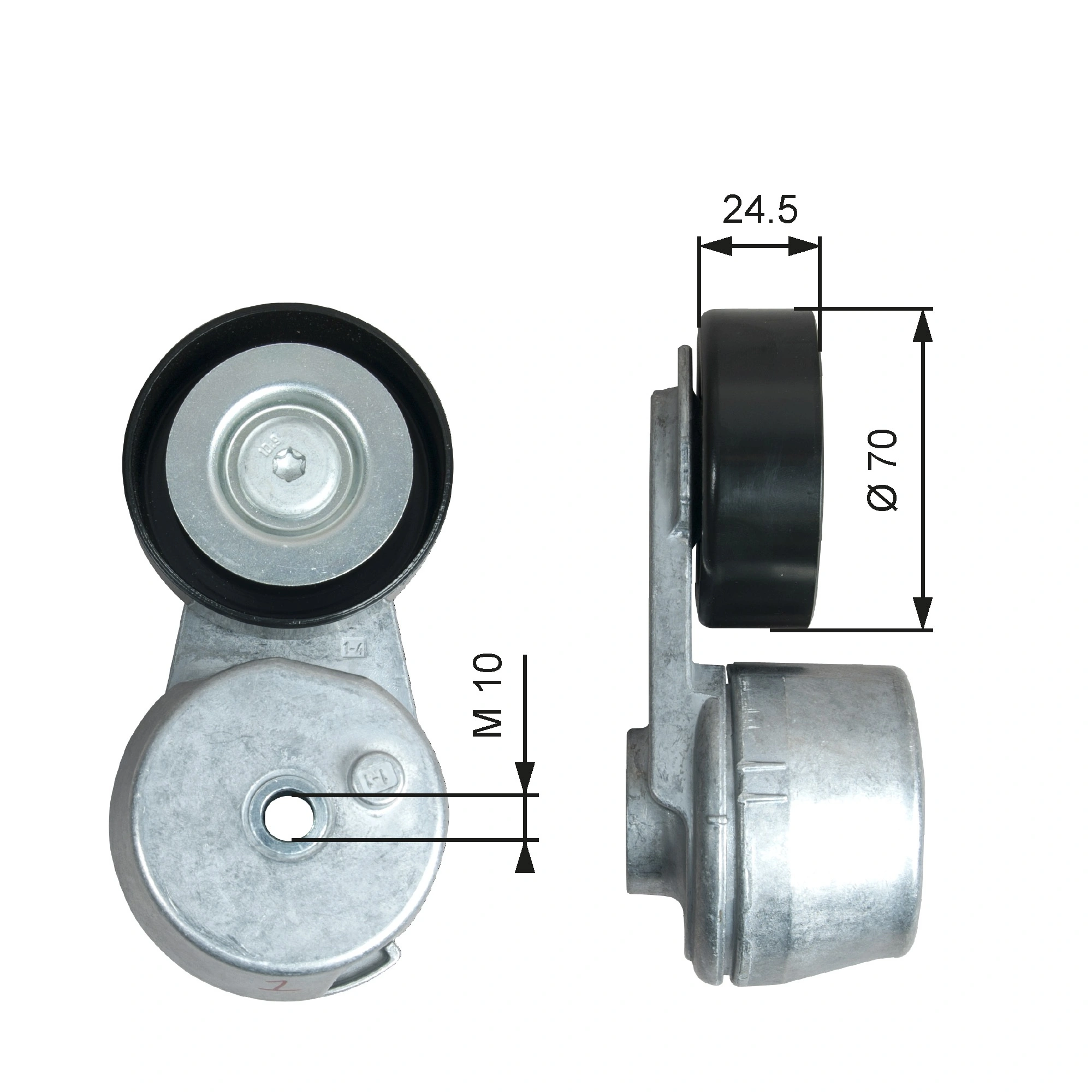 T39375 Gates