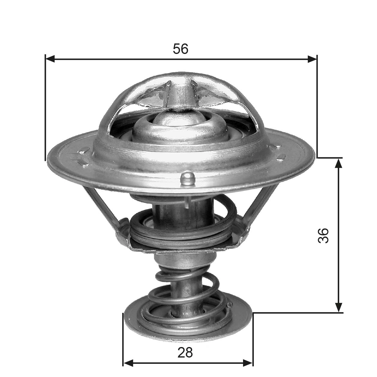 TH31482G1 Gates
