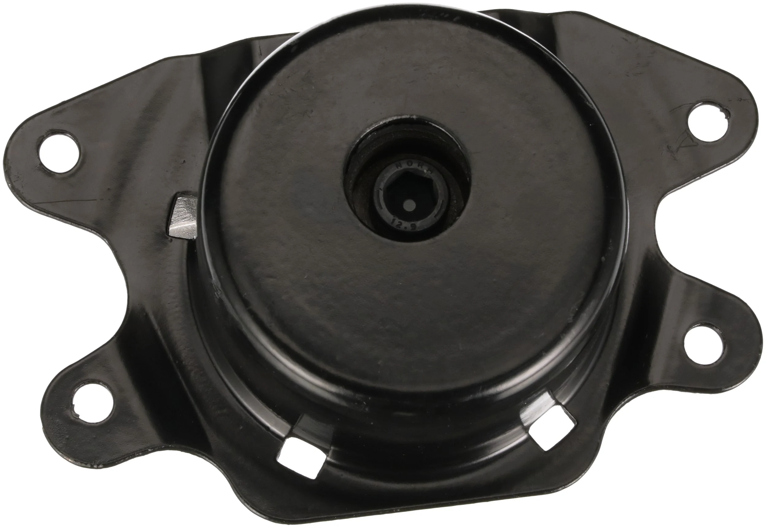 Compre 24416554 General Motors Coxim (suporte) esquerdo de motor