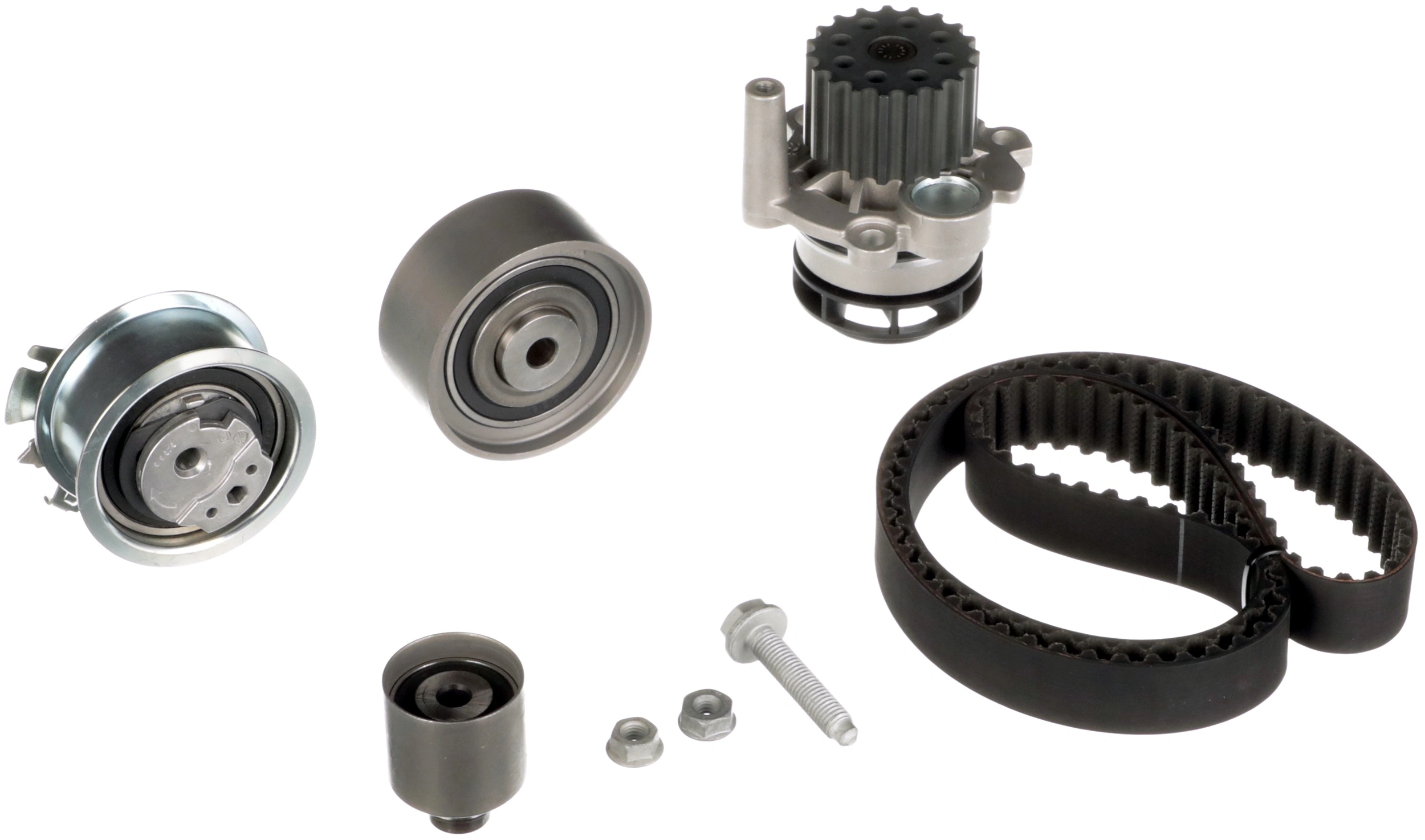 1611885680 Peugeot/Citroen Correia do mecanismo de distribuição de gás, kit