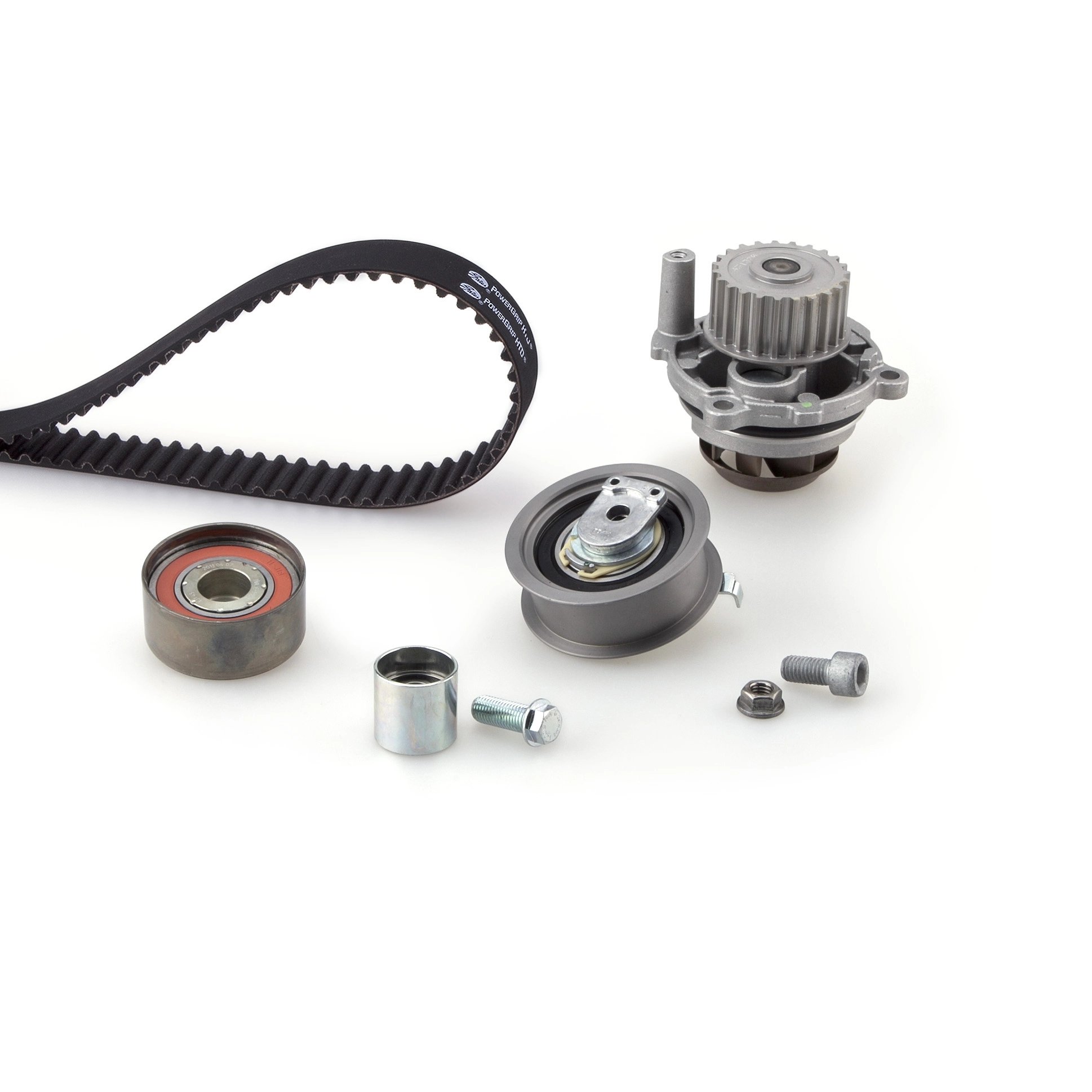 Correia do mecanismo de distribuição de gás, kit Peugeot/Citroen 1681779280 preço, a partir de 179,57 USD