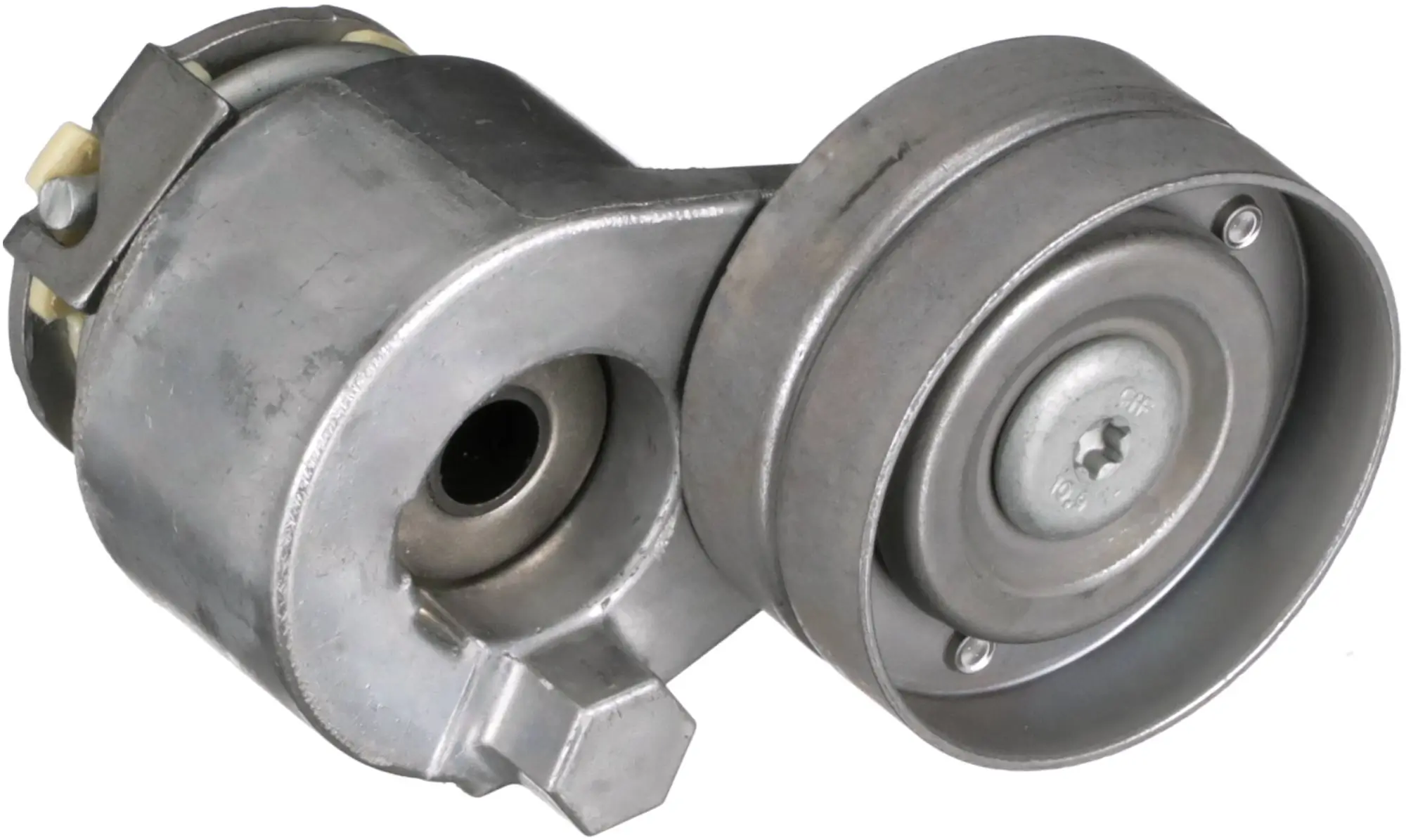 Reguladora de tensão da correia de transmissão Renault Master II HD, FD