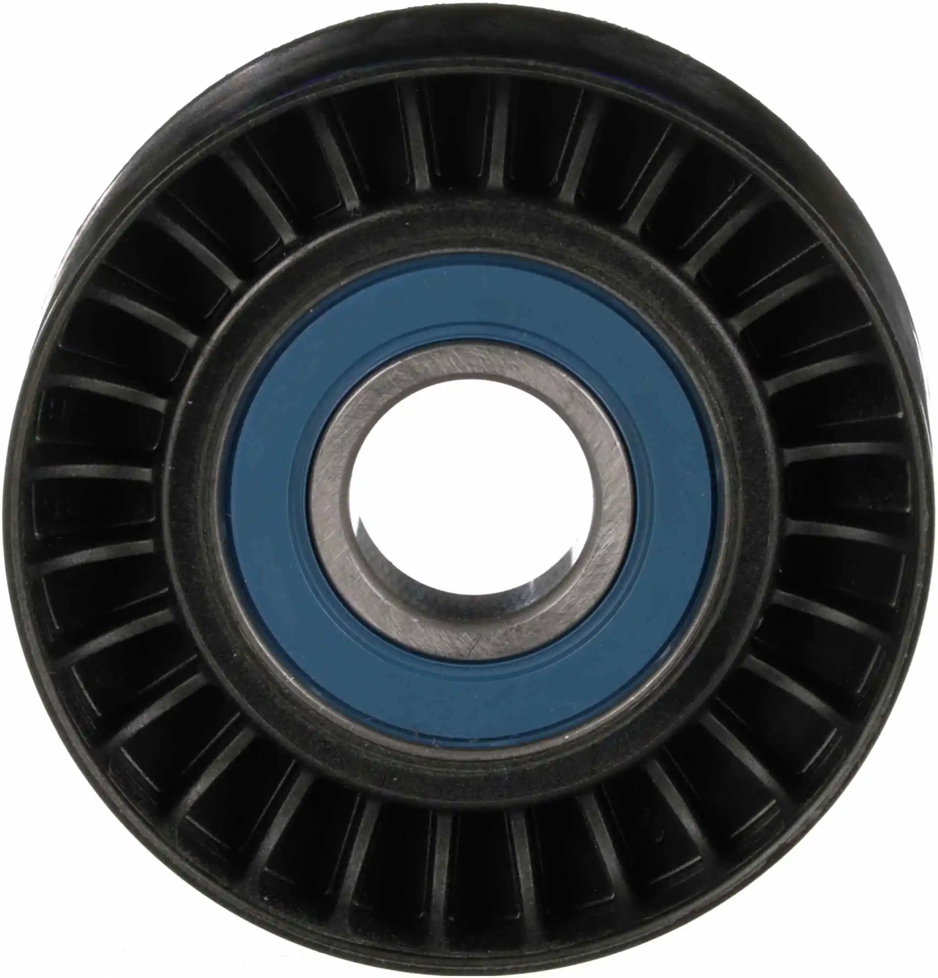Rolo parasita da correia de transmissão Ford Transit V V184/5