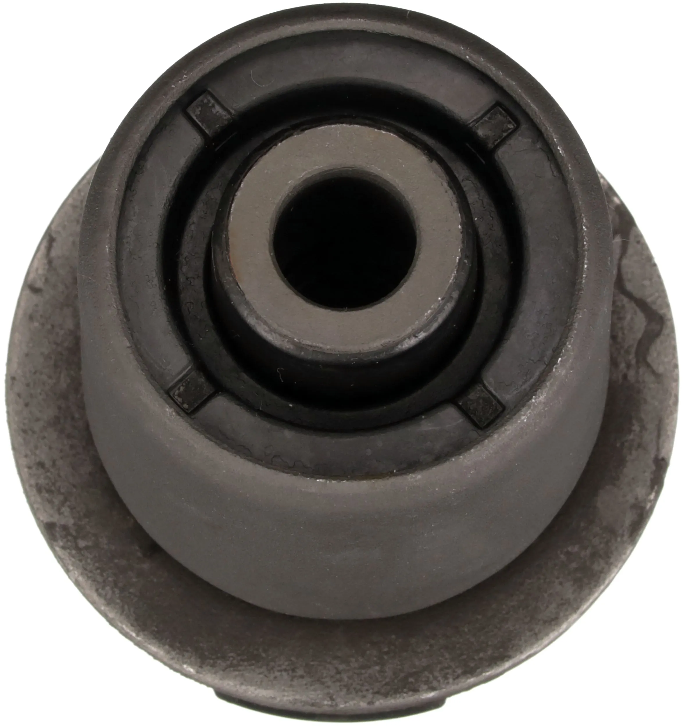 Bloco silencioso dianteiro do braço oscilante inferior Opel Astra H L69