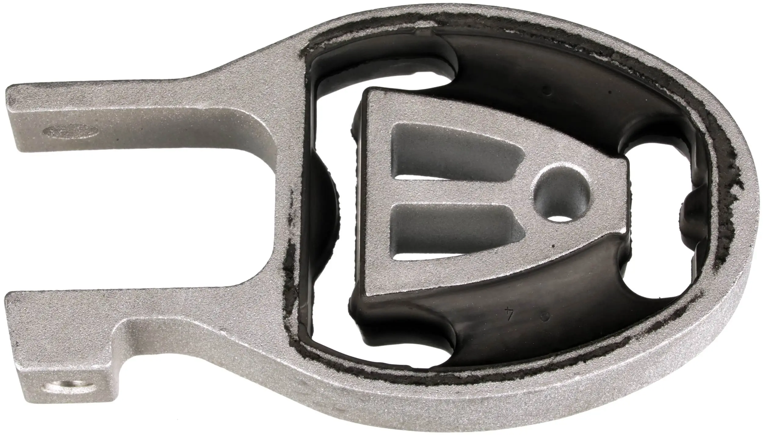 Coxim (suporte) traseiro de motor Ford Mondeo IV CA2