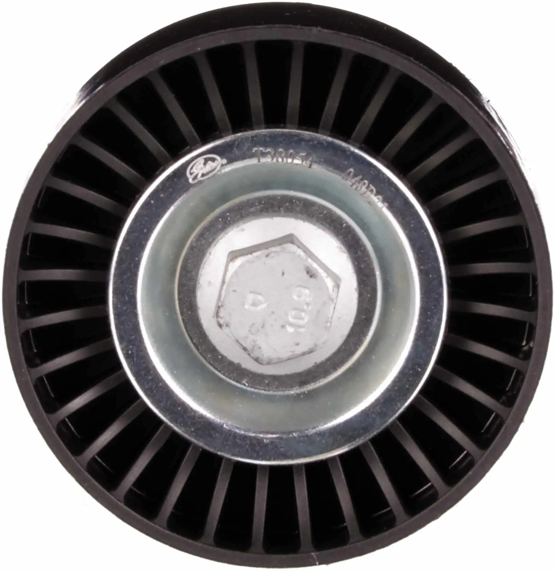 Rolo parasita da correia de transmissão Seat Ibiza IV 6J5, 6P1