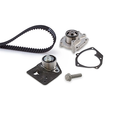 1611887780 Peugeot/Citroen Correia do mecanismo de distribuição de gás, kit