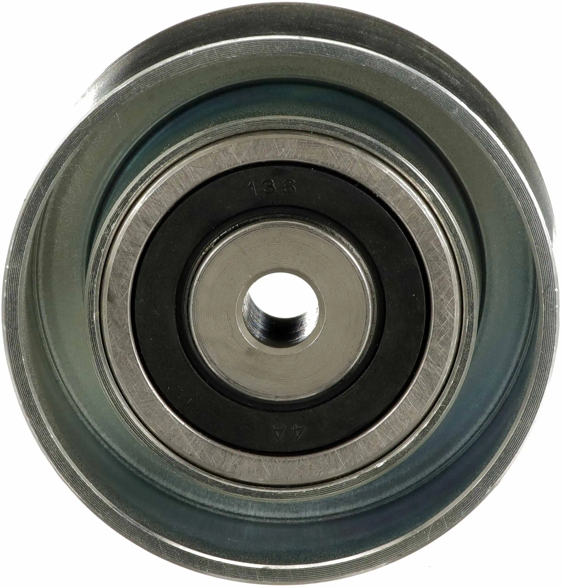 Rolo parasita da correia do mecanismo de distribuição de gás Hyundai/Kia 24436052 preço, a partir de 21,57 USD