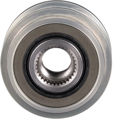 Polia do gerador para Mercedes A  W177