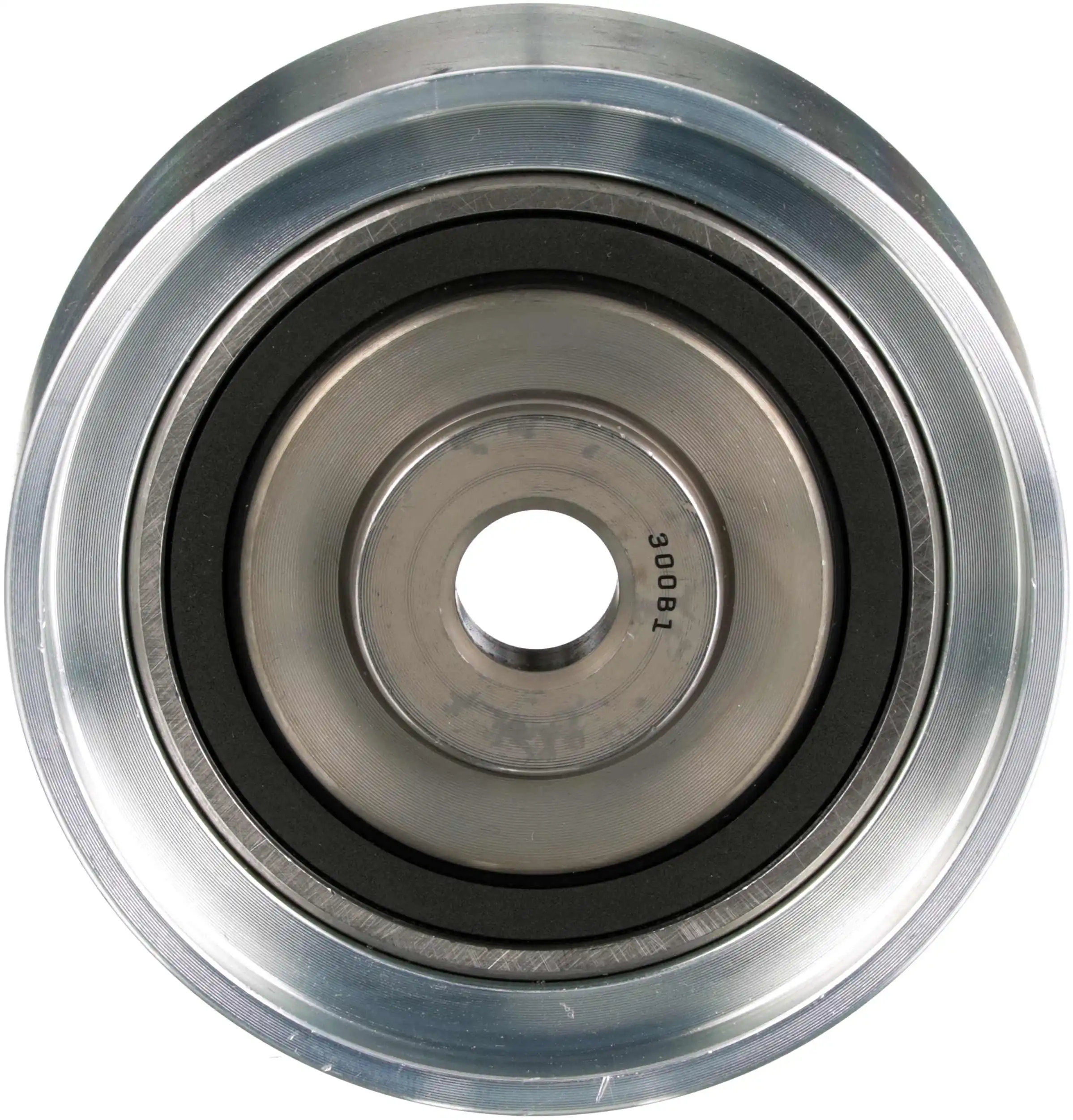 Rolo parasita da correia do mecanismo de distribuição de gás Dello/Automega 160109310 preço, a partir de 38,43 USD