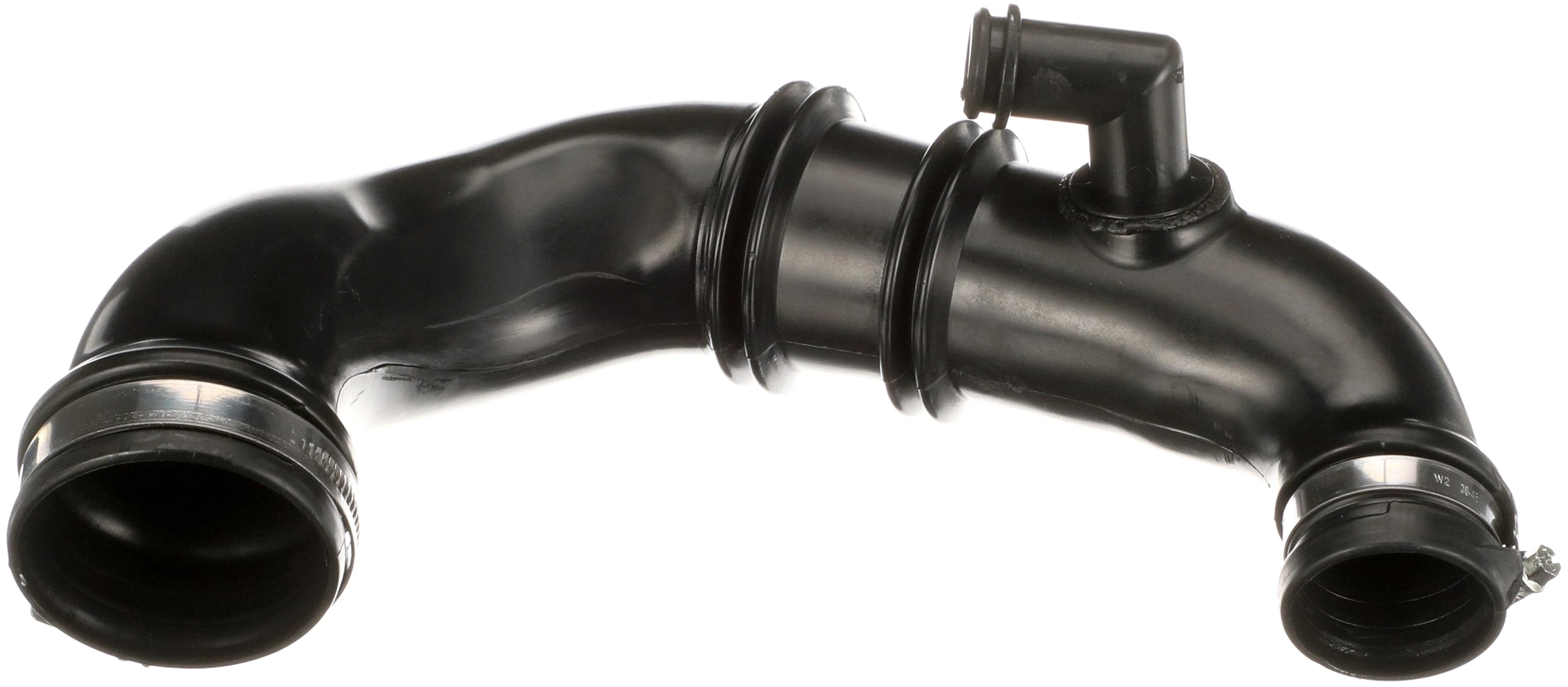 Cano derivado de ar, entrada na turbina (supercompressão) Nissan/Infiniti 1655600QAM preço, a partir de 76,28 USD