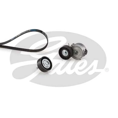  Correia dos conjuntos de transmissão, kit Ford Mondeo IV sedan (CA2) (2007 - 2014) IV