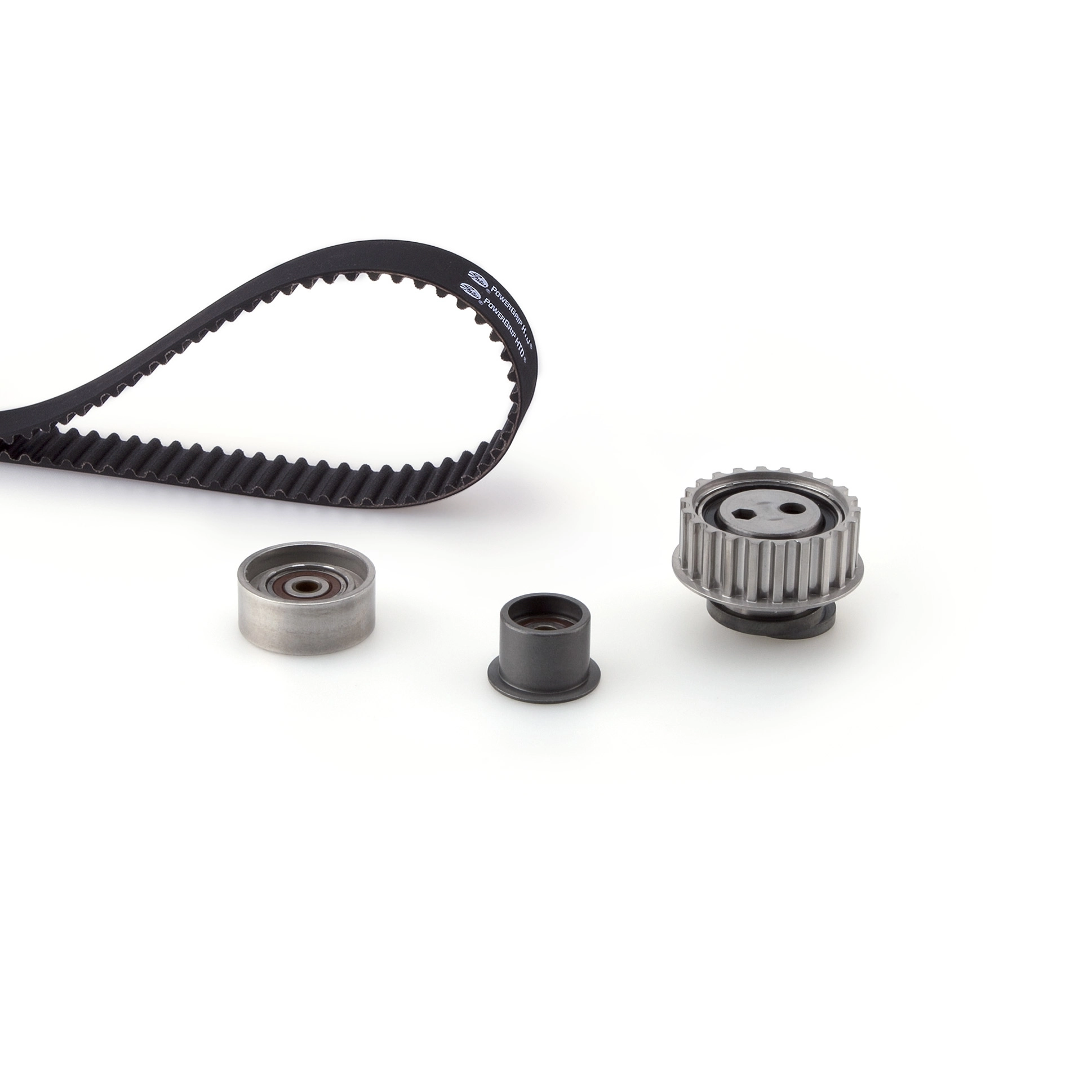 Correia do mecanismo de distribuição de gás, kit para BMW 5  E34