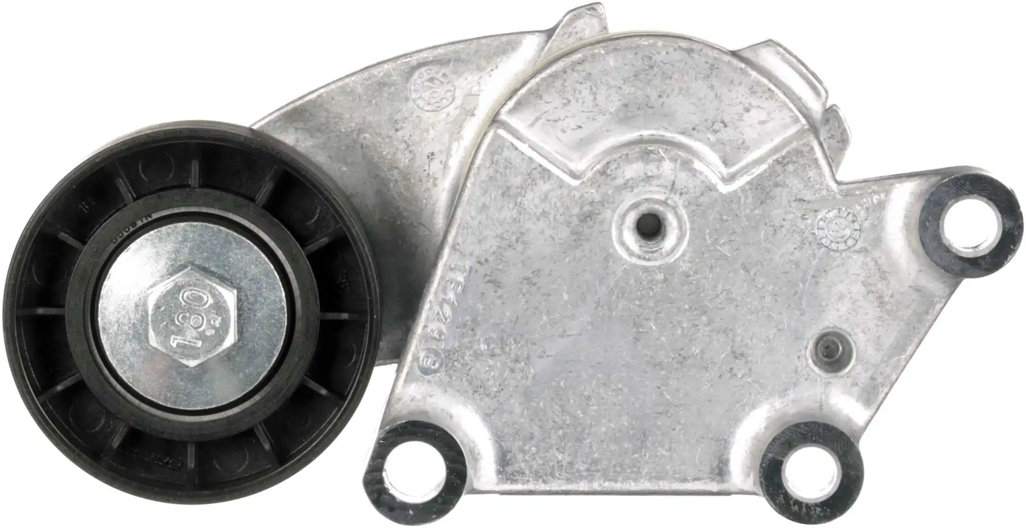 Reguladora de tensão da correia de transmissão Ford Focus II DA, HCP, DP