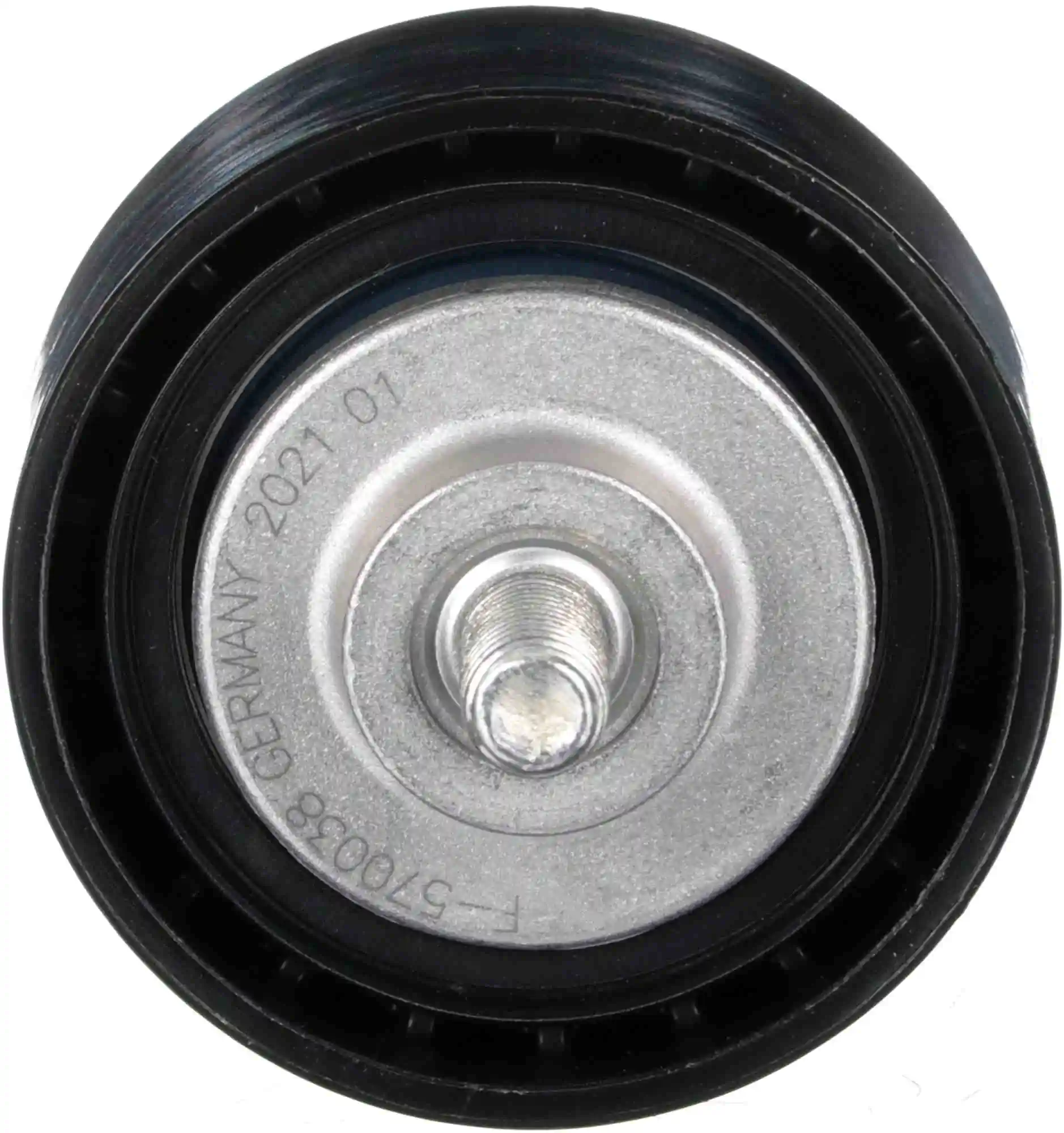 Compre Rolo parasita da correia de transmissão BMW 3 