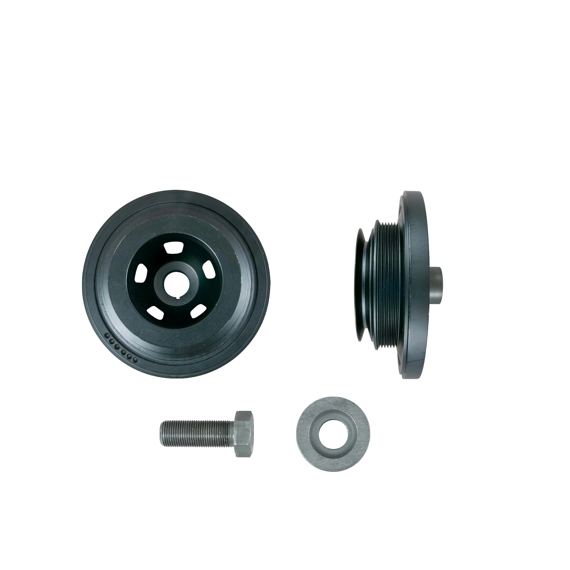 TVD1150A Gates