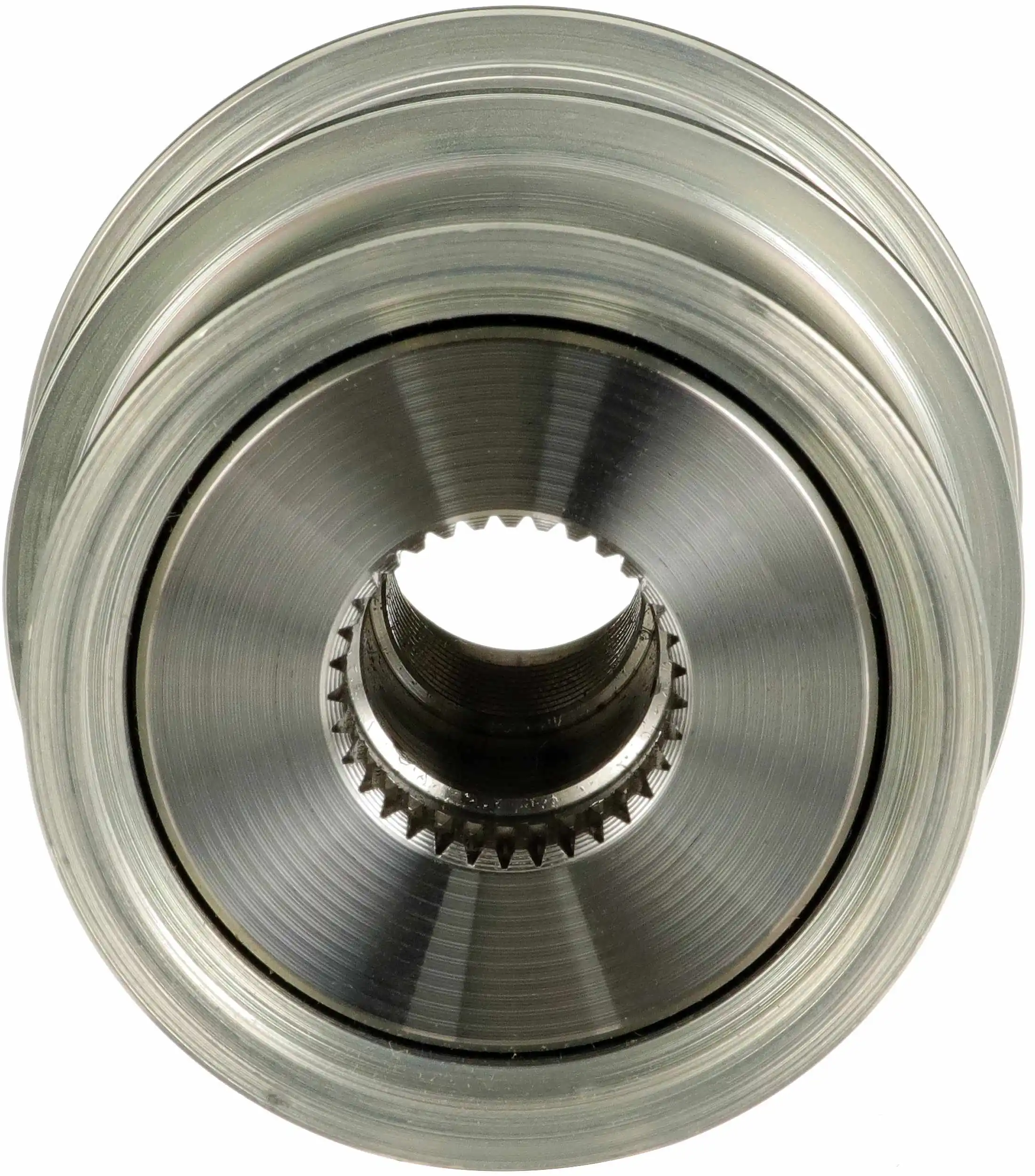 Polia do gerador para Audi Q2  GAB, GAG