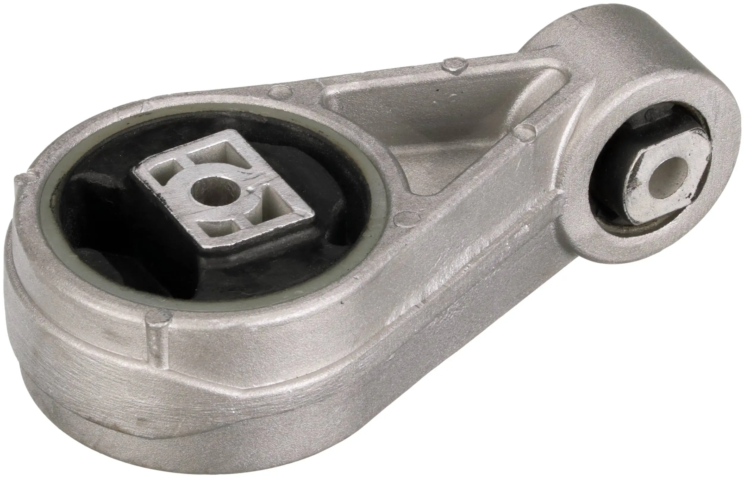 Coxim (suporte) traseiro de motor Ford Focus I DFW