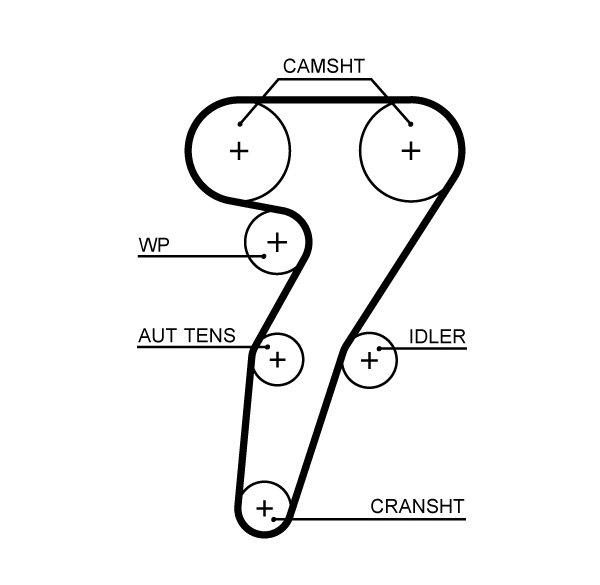 K015653XS Gates