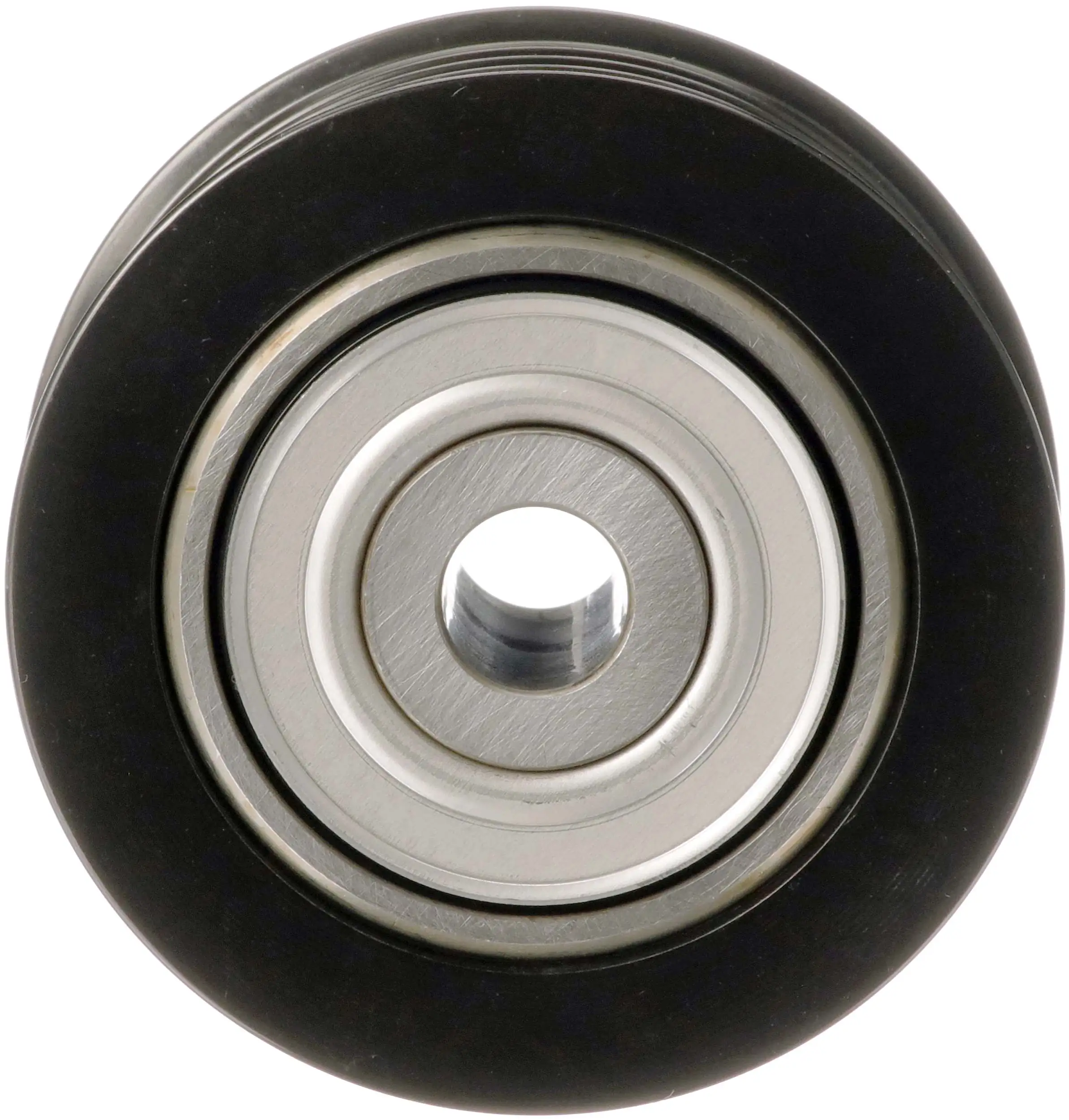1611423580 Peugeot/Citroen Rolo parasita da correia de transmissão