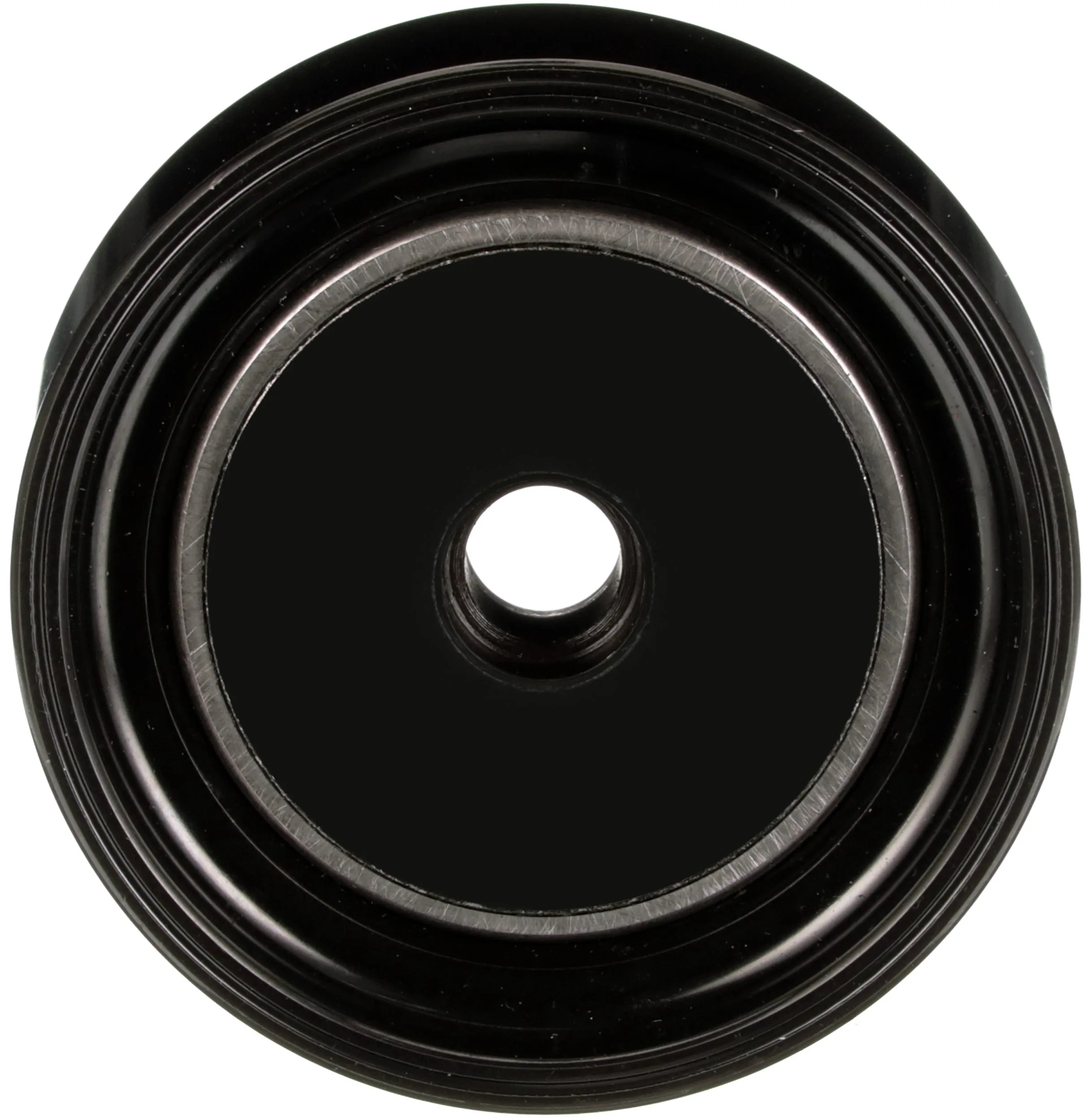 Rolo de reguladora de tensão da correia de transmissão 1175000QAF Nissan/Infiniti