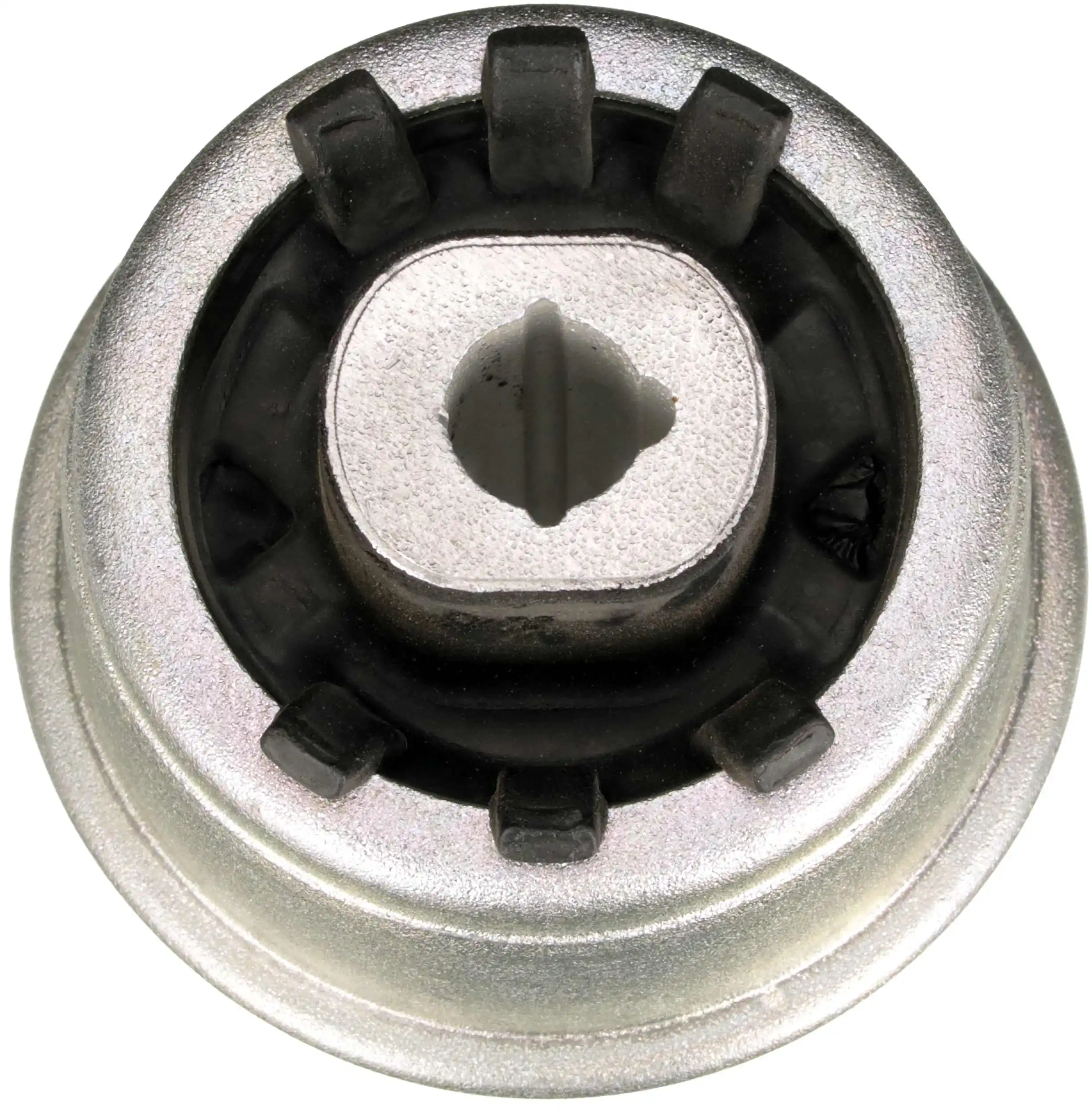 Compre 545601684R Renault (RVI) Bloco silencioso dianteiro do braço oscilante inferior
