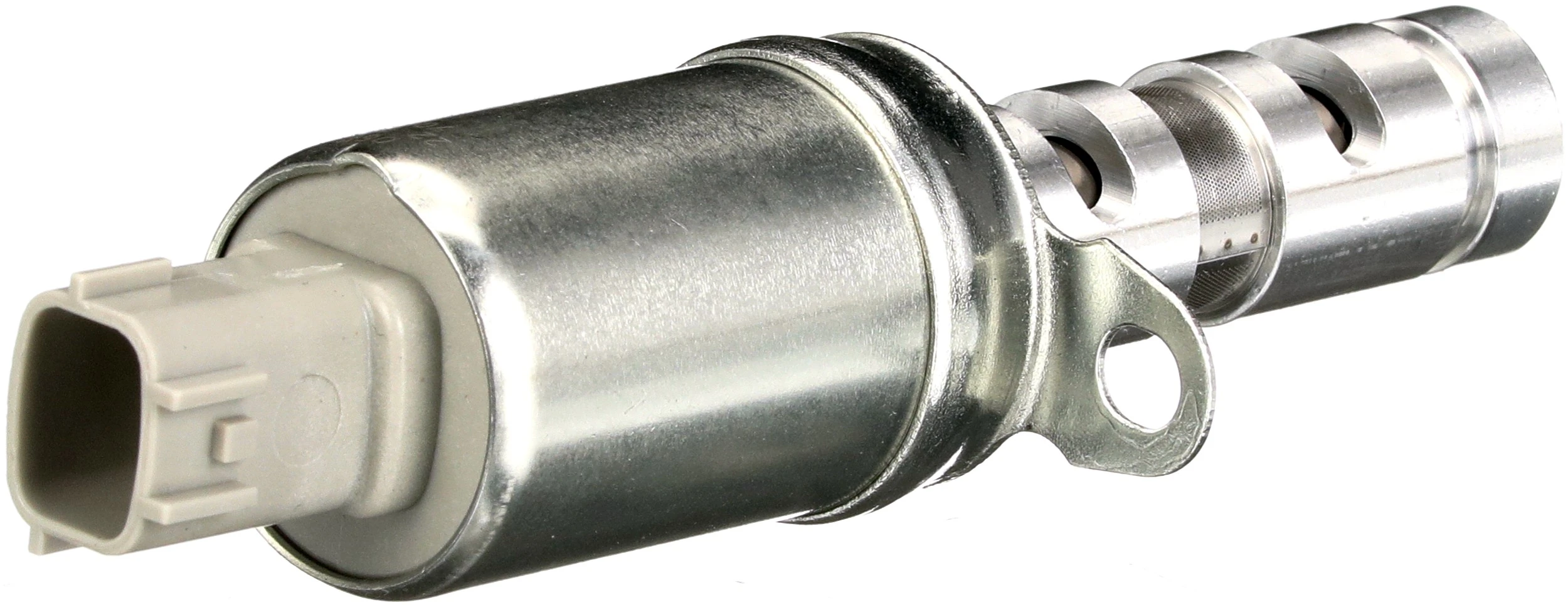 Válvula eletromagnética de posição (de fases) da árvore distribuidora Nissan Micra  K12