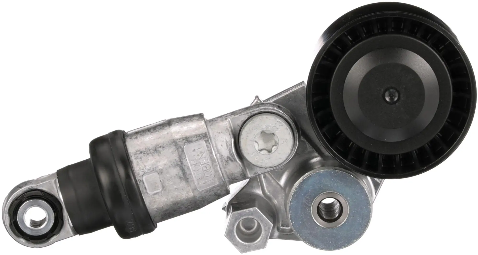 Reguladora de tensão da correia de transmissão para Mazda 2 III DL, DJ