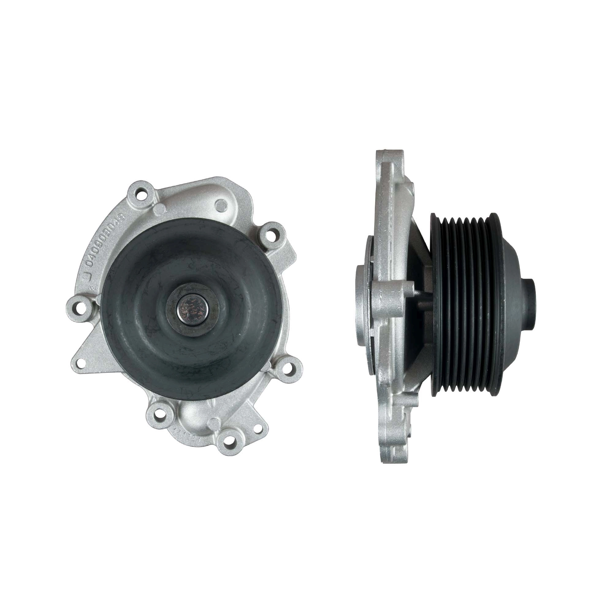 Bomba de água (bomba) de esfriamento para Mercedes GL  X166
