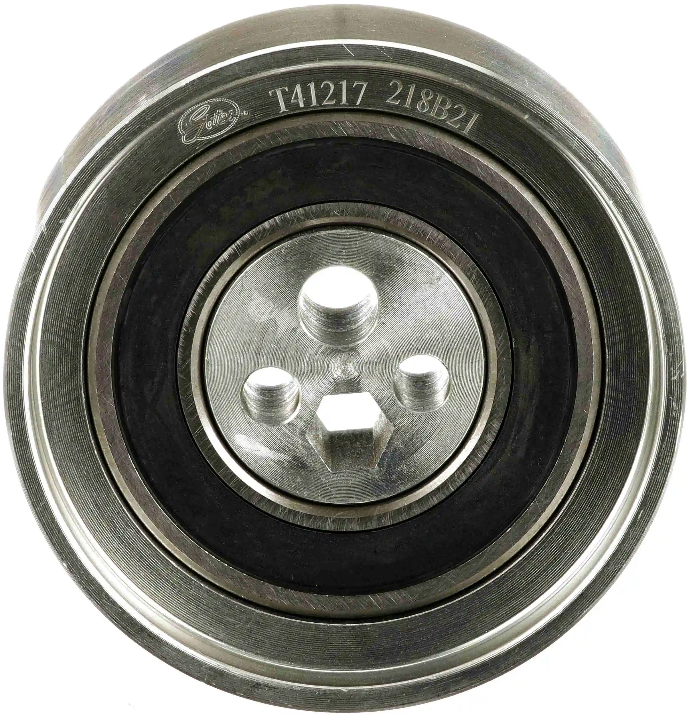 Rolo de reguladora de tensão da correia do mecanismo de distribuição de gás para Audi A8 D2 4D2, 4D8
