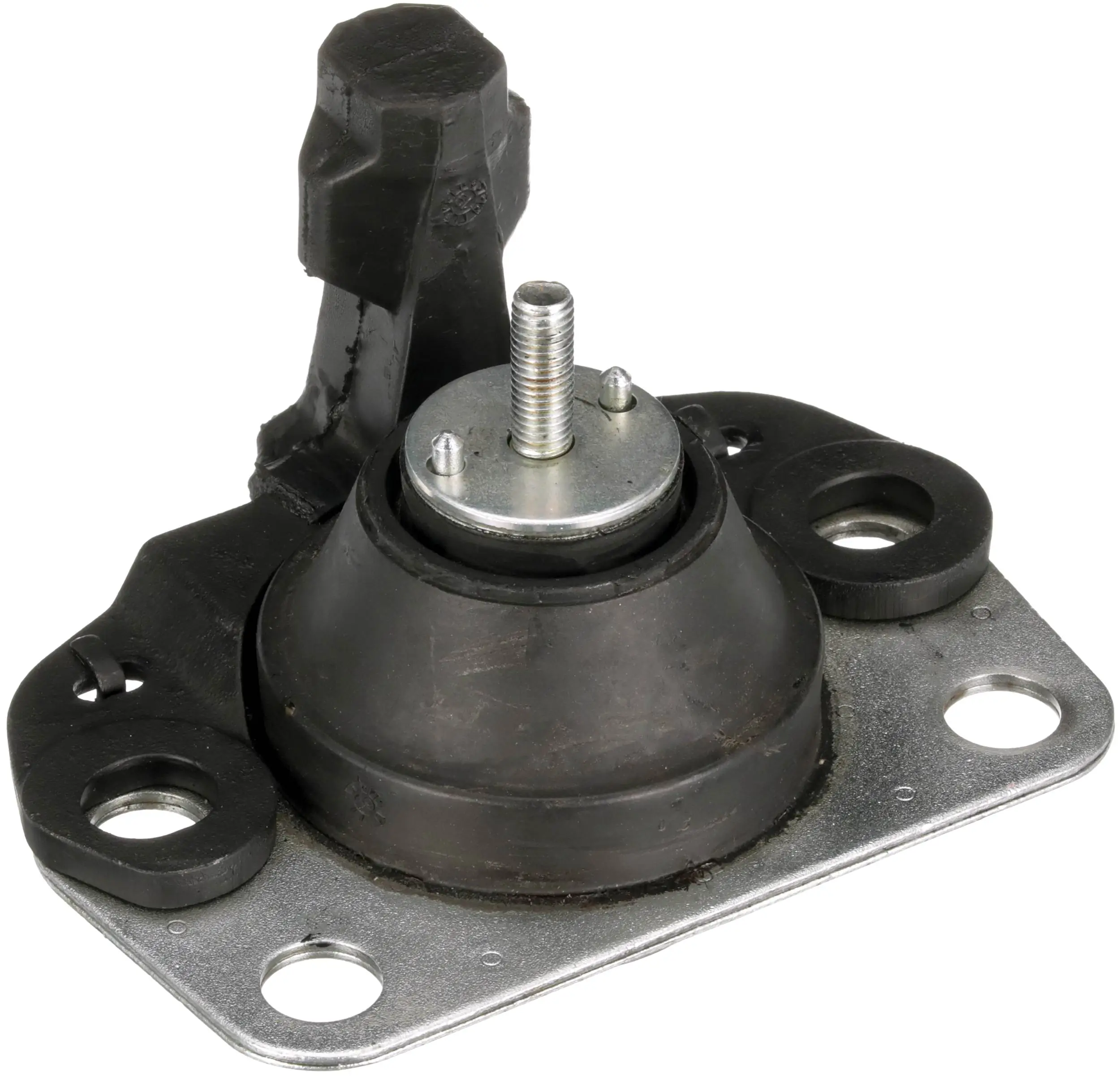 Coxim (suporte) direito de motor Polcar SC36 preço, a partir de 38,68 USD