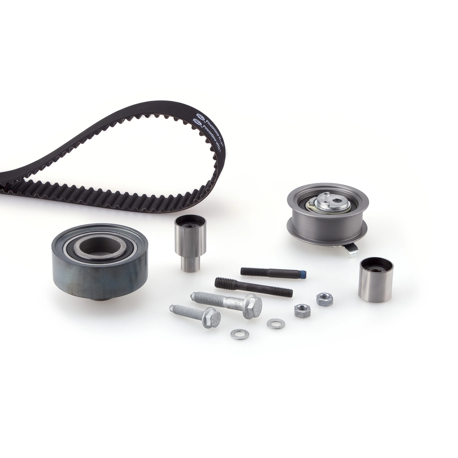 K015559XS Gates Correia do mecanismo de distribuição de gás, kit