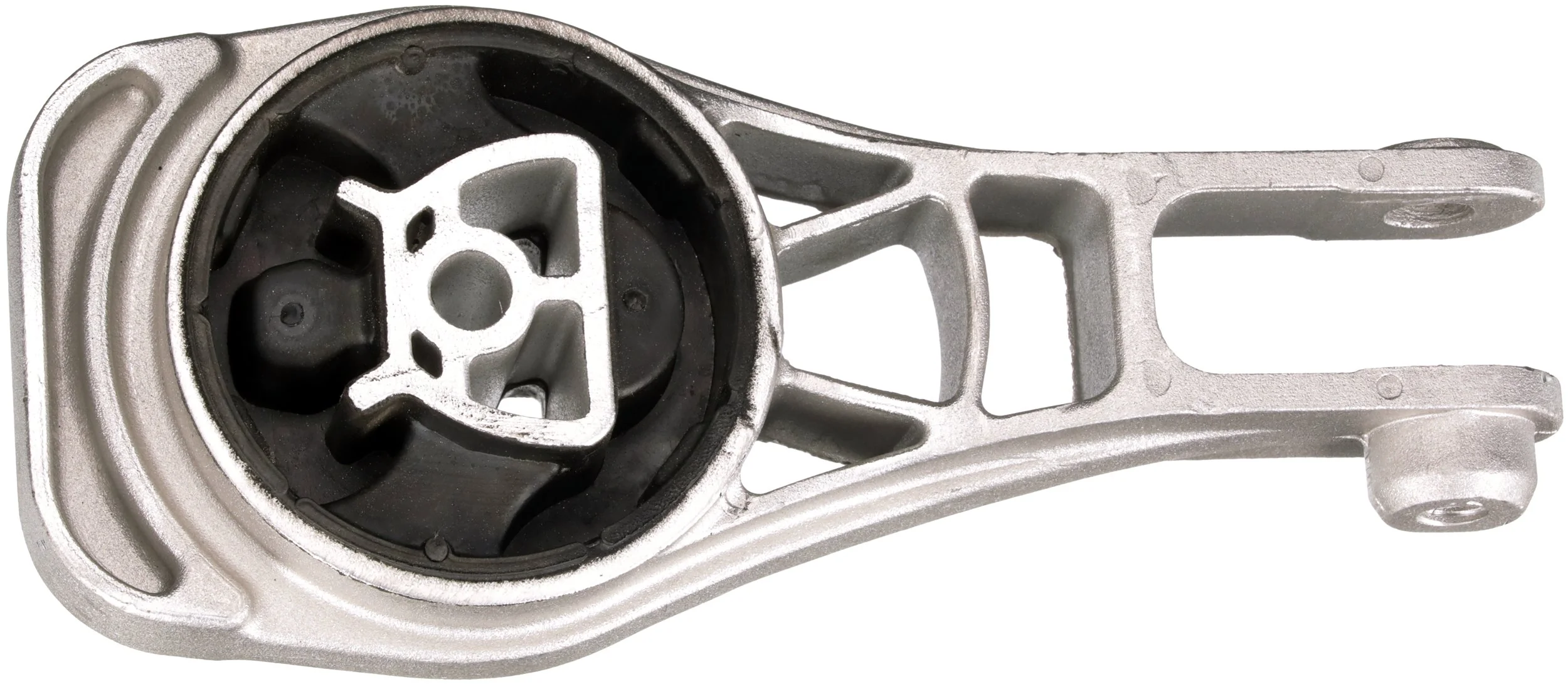 Coxim (suporte) traseiro de motor para Opel Mokka I J13