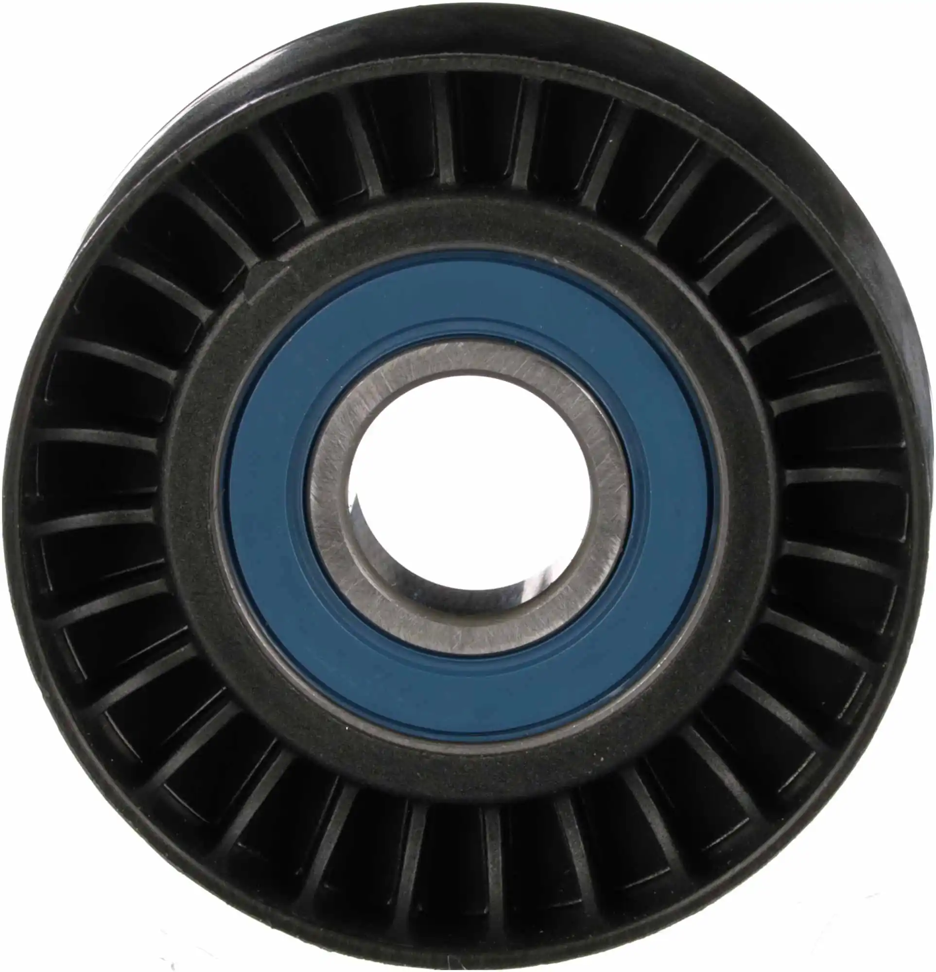  Rolo parasita da correia de transmissão Ford Transit V сaixa (V184/5) (2000 - 2006) V