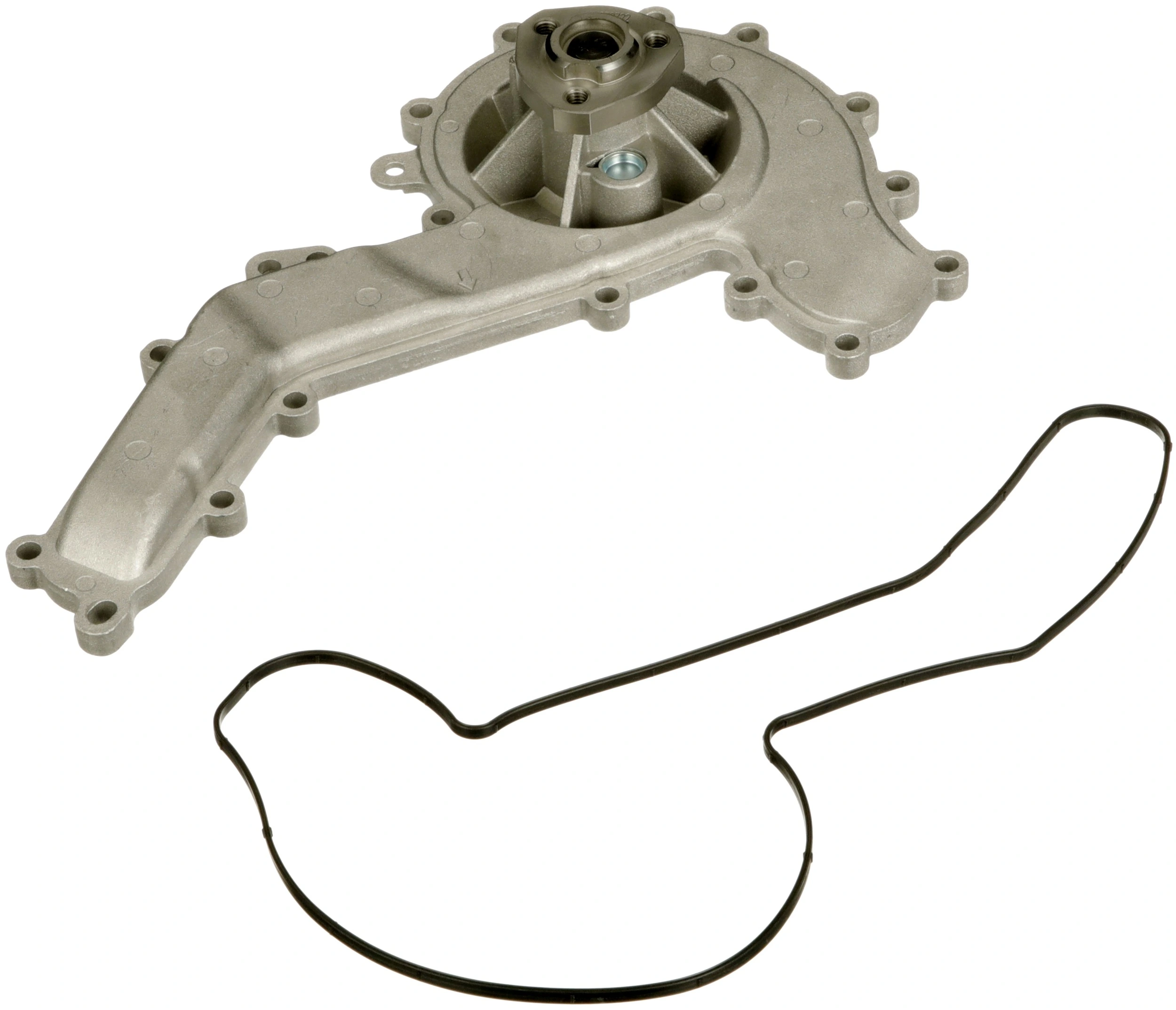 Bomba de água (bomba) de esfriamento para Audi A7 Sportback 4KA